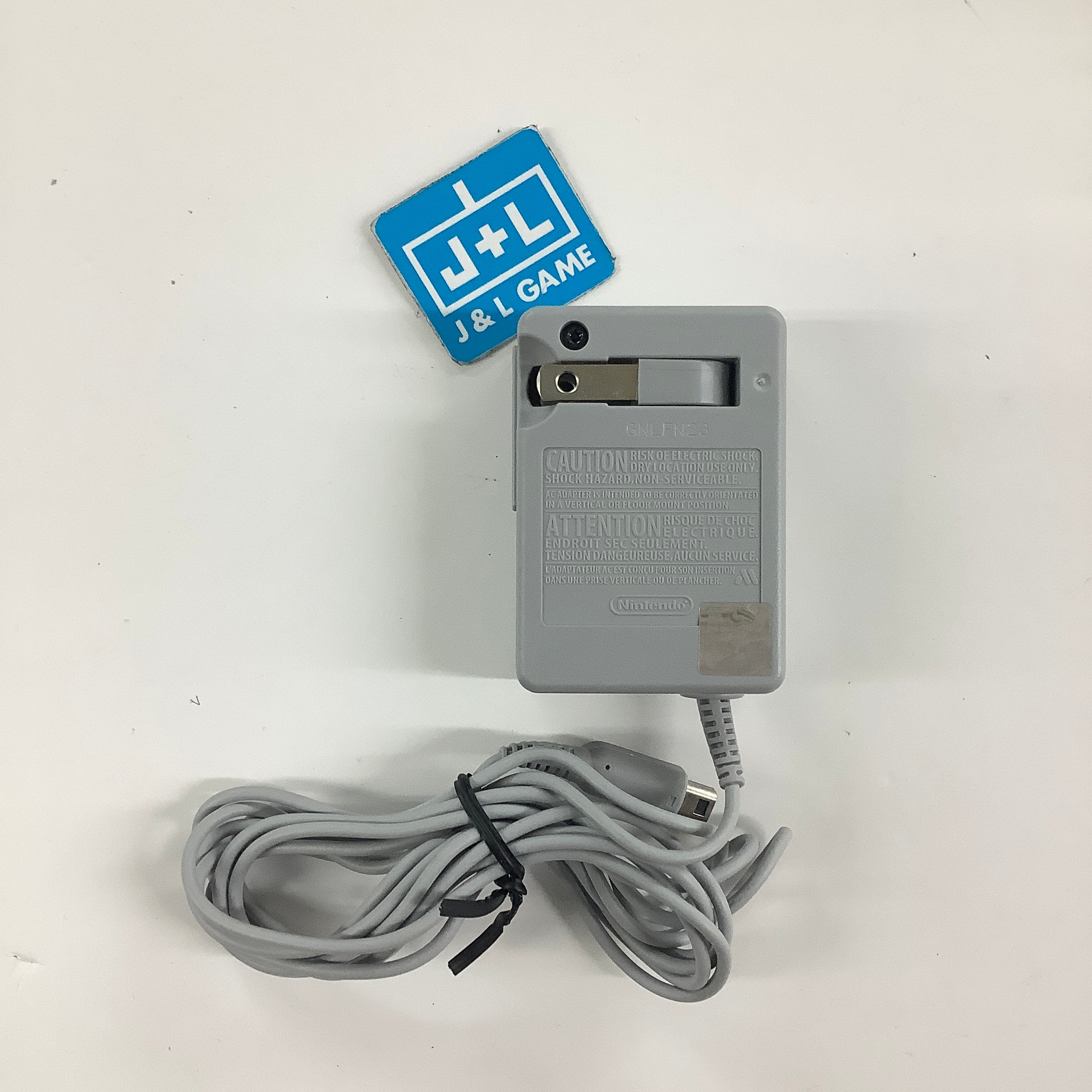 Nintendo 3DS XL Console (Retro NES) - Nintendo 3DS [Pre-Owned]