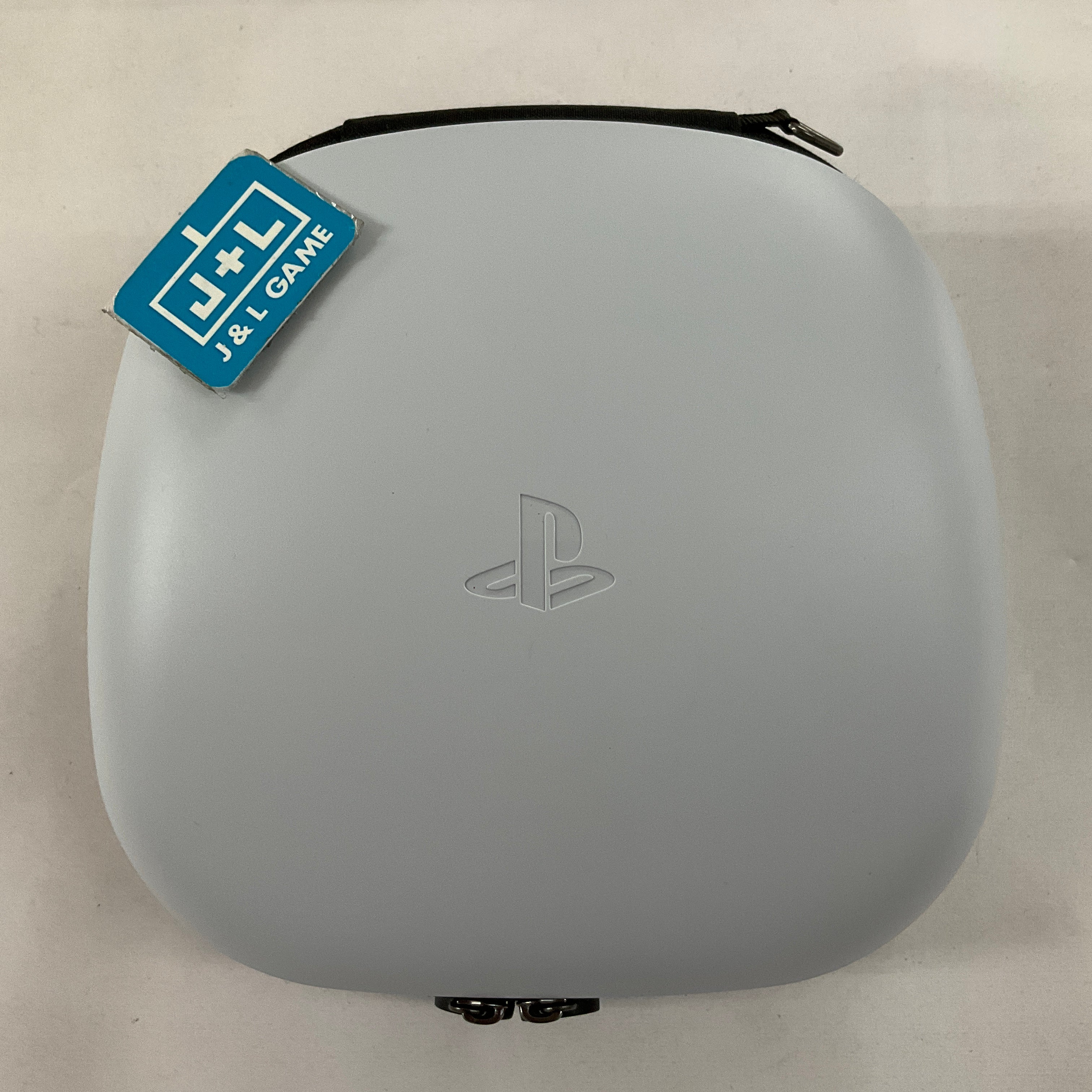 SONY PlayStation 5 DualSense Edge Wireless Controller (White) - (PS5) PlayStation 5 [Pre-Owned] Accessories PlayStation