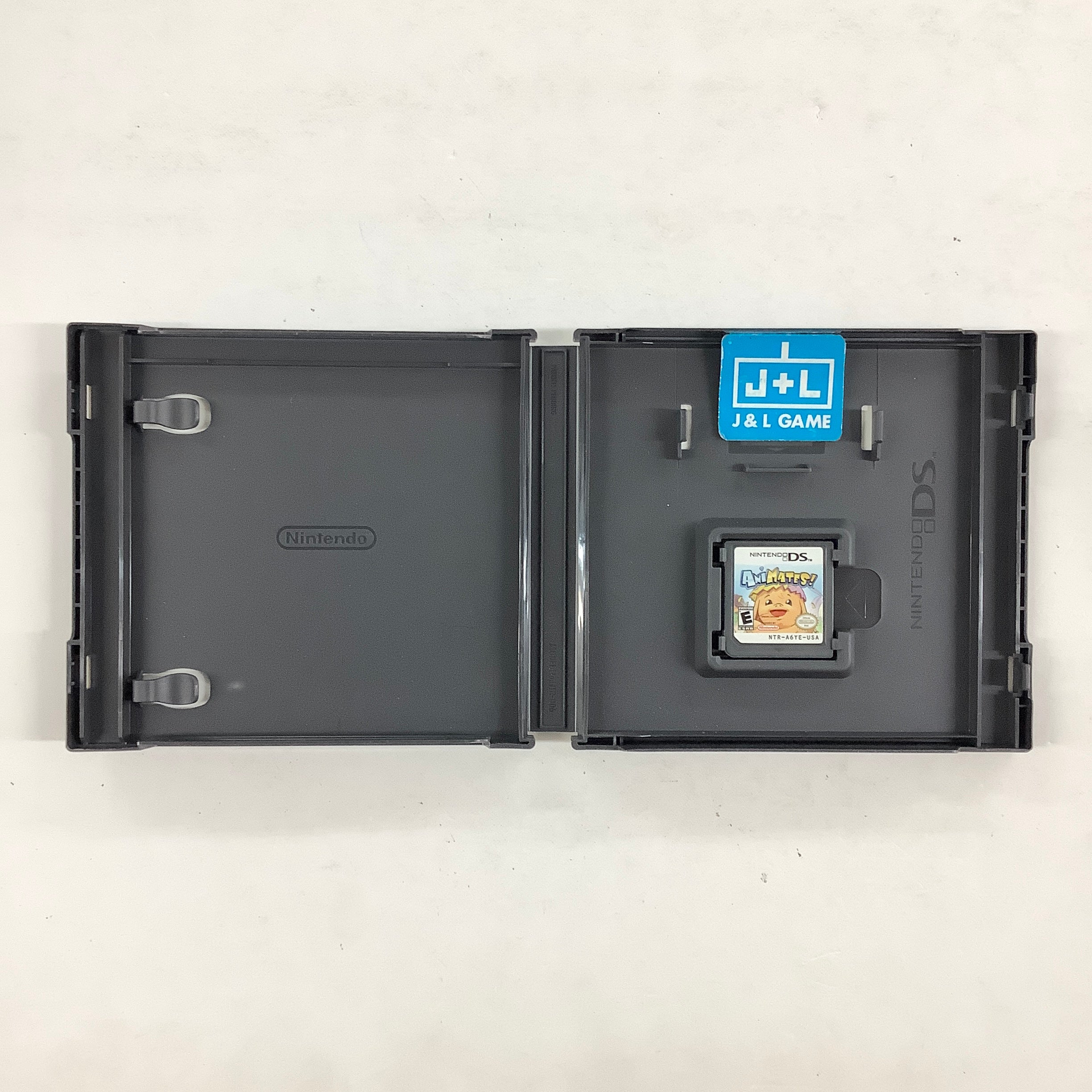 AniMates - (NDS) Nintendo DS [Pre-Owned] Video Games Dreamcatcher
