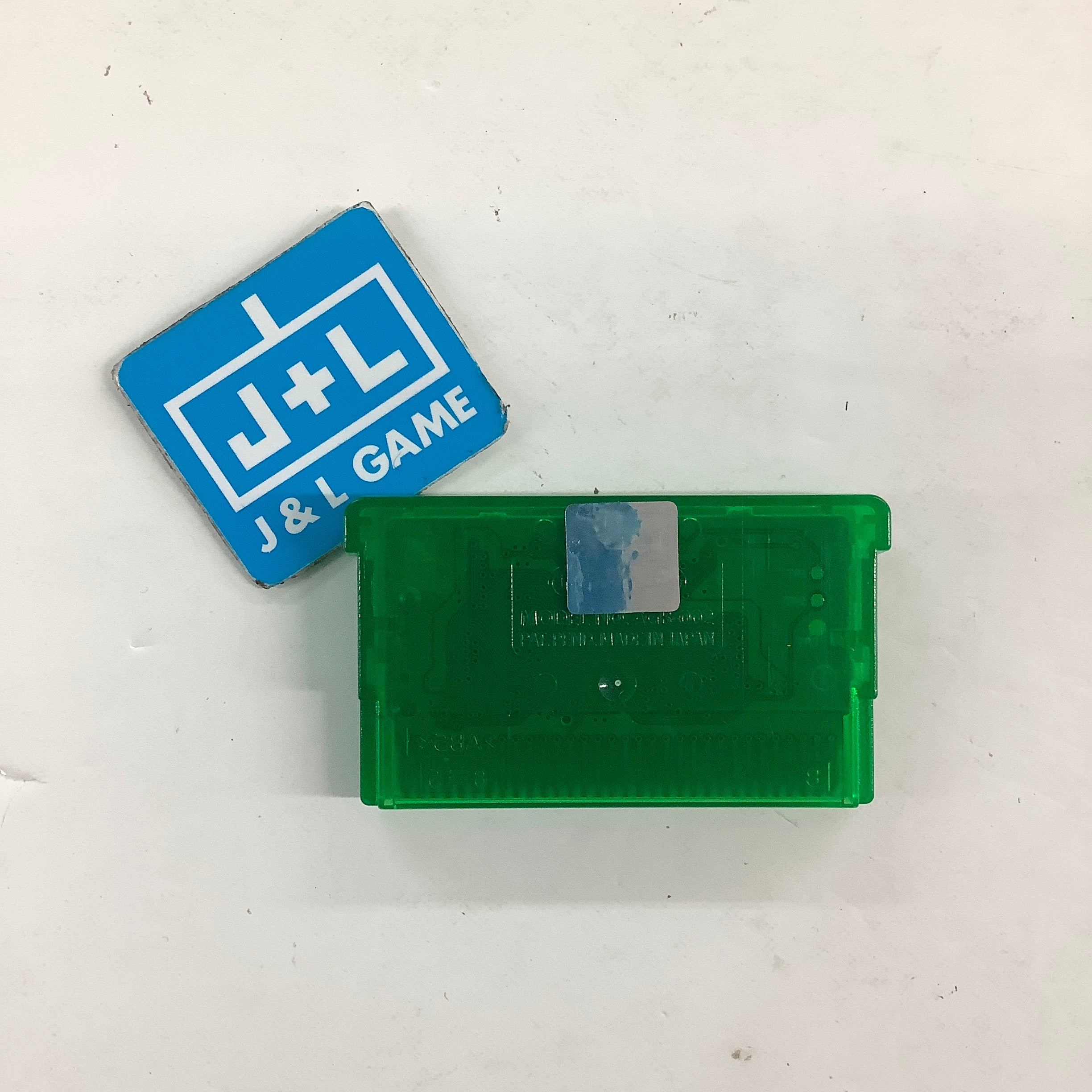 Pokemon Emerald Version - (GBA) Game Boy Advance [Pre-Owned] Video Games Nintendo