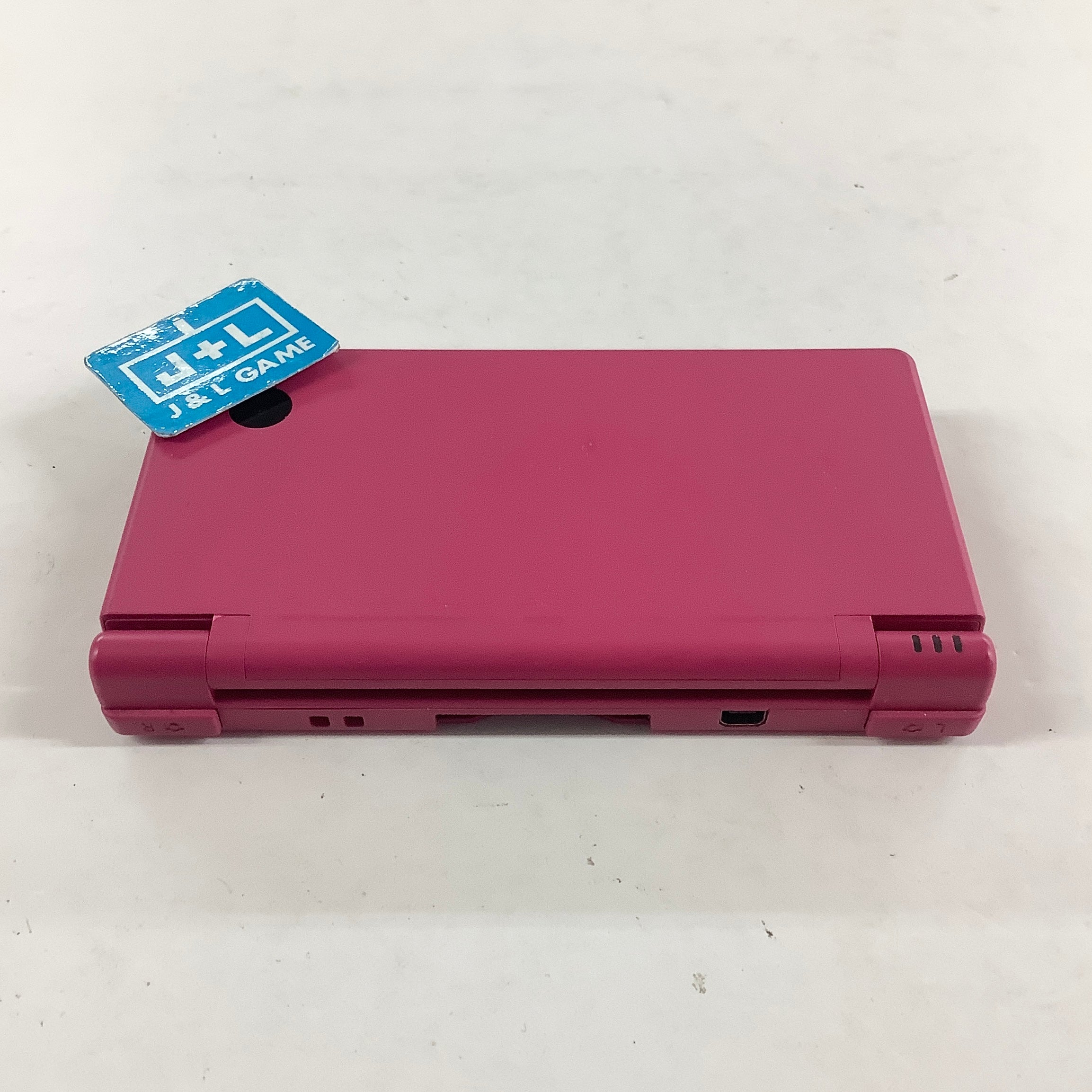 Nintendo DSi Console (Pink) - (NDS) Nintendo DS (Pre-Owned) Consoles Nintendo