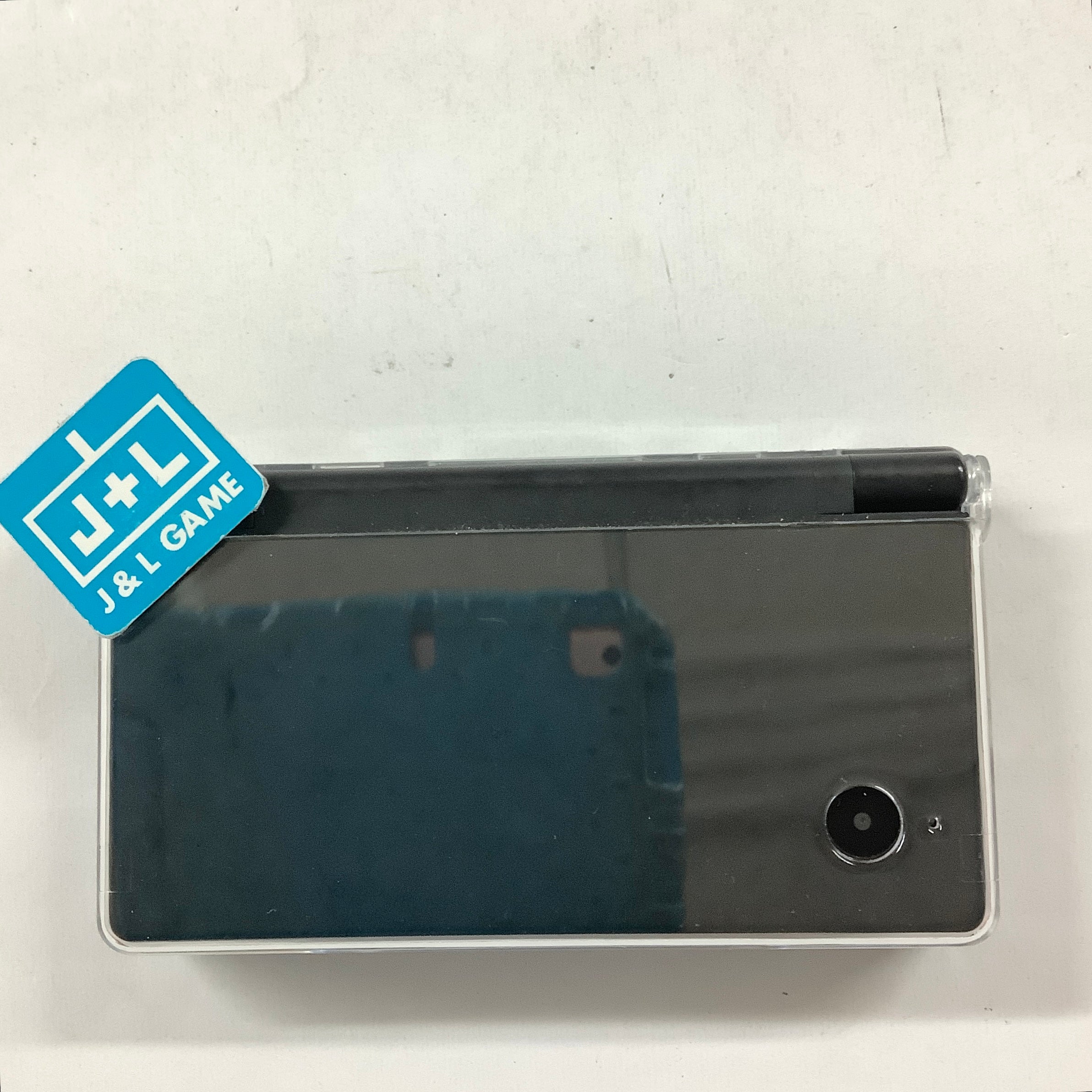Nintendo DSi Plastic Protector (Clear) - (NDS) Nintendo DS (Bulk Packaging) ACCESSORIES J&L Game   