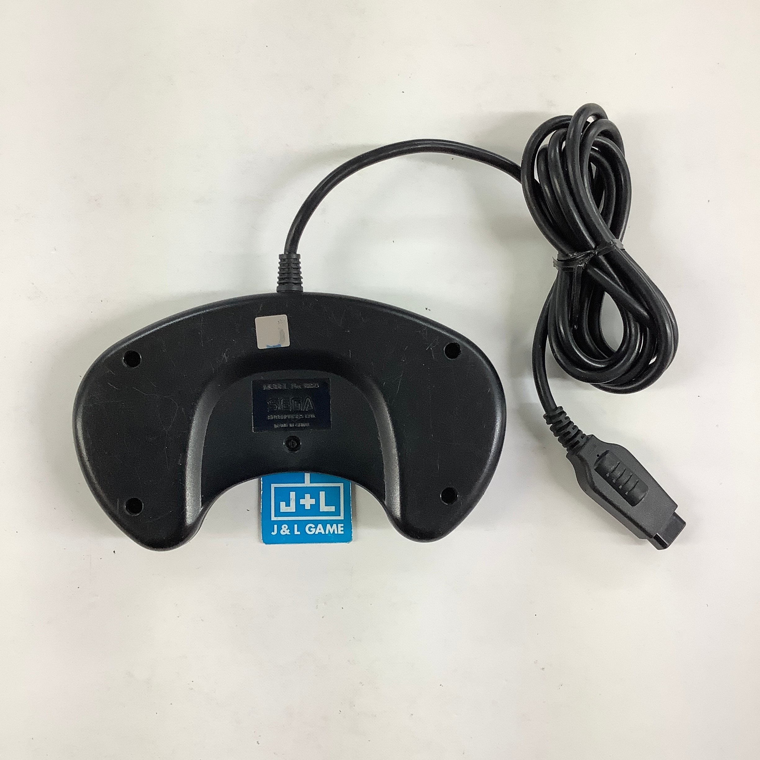 Sega Genesis 1 Console System (High Definition Graphics) - (SG) SEGA Genesis [Pre-Owned] Consoles SEGA