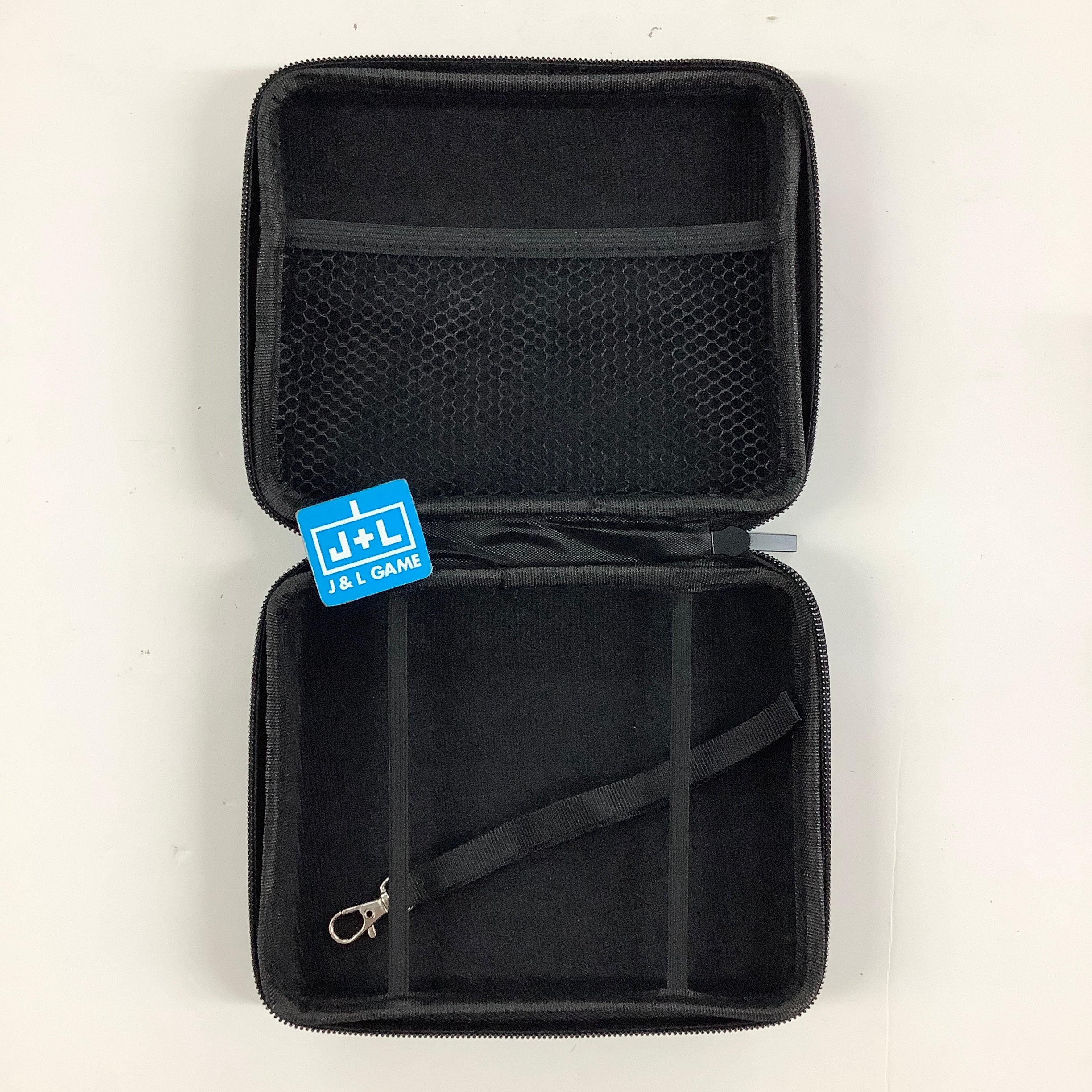 EVA Nintendo 2DS  (Hard Pouch) (Black) - Nintendo 3DS