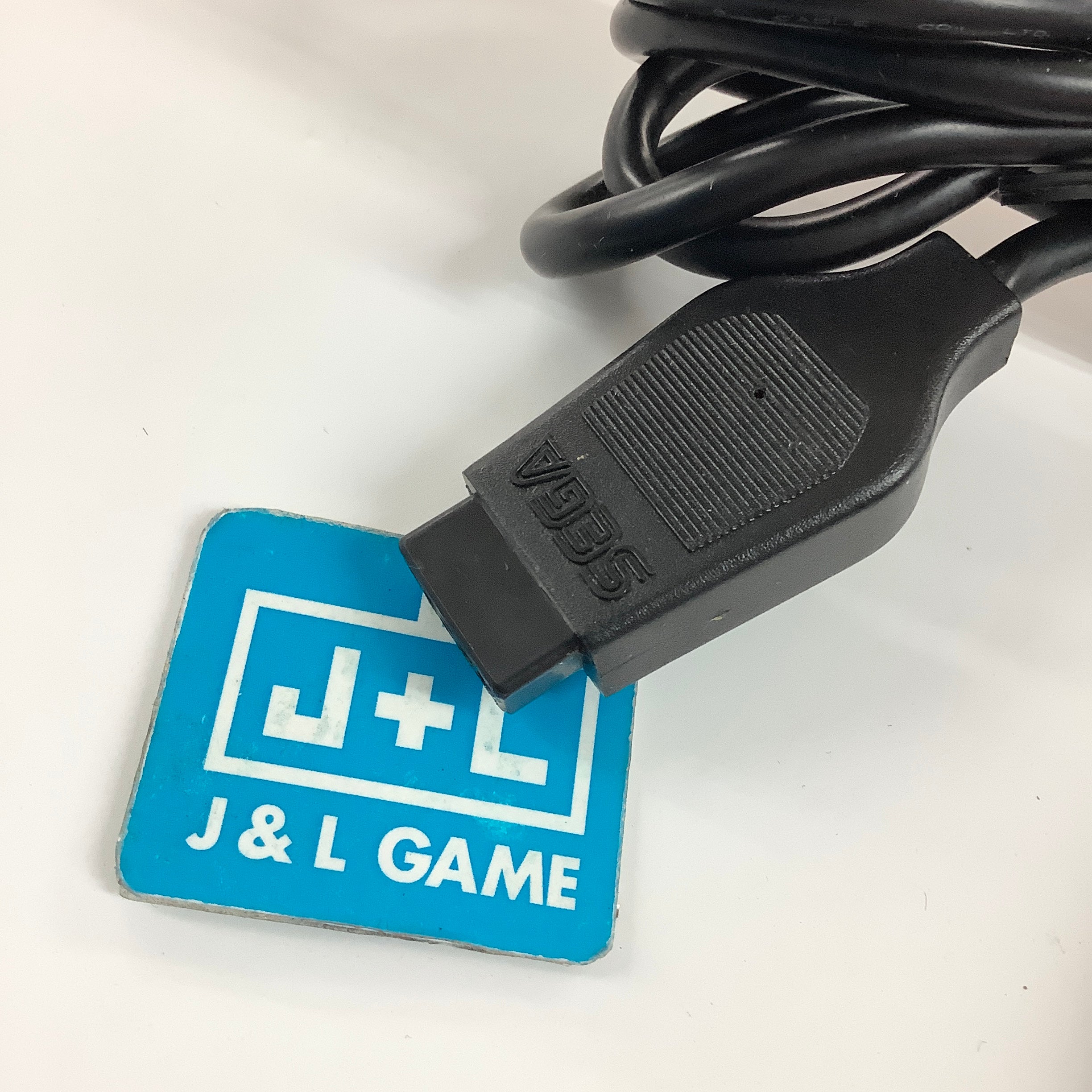 Sega Genesis Controller (Big 3 Buttons)- (SG) SEGA Genesis [Pre-Owned] {Japanese Import) Accessories SEGA