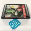 Minnesota Fats: Pool Legend - (SG) SEGA Genesis [Pre-Owned] Video Games Data East USA   