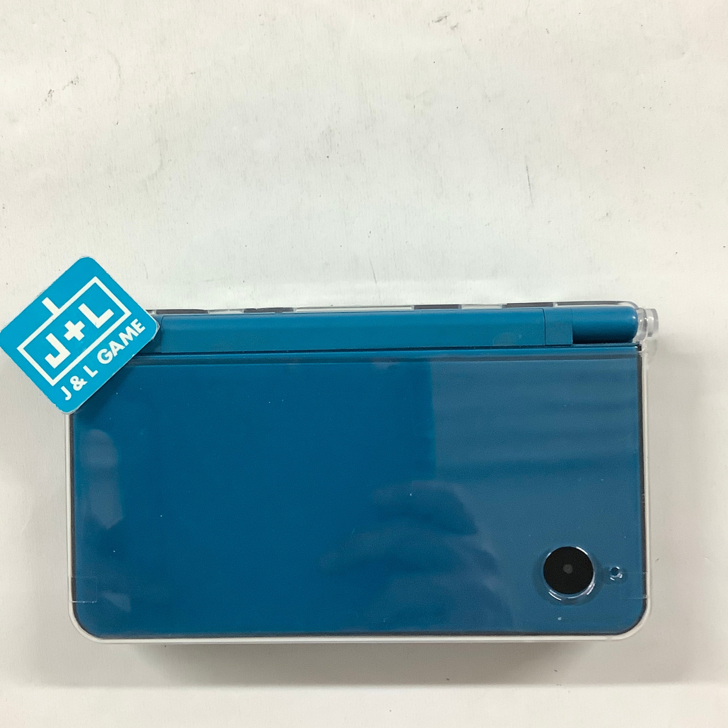 Nintendo DSi XL Plastic Protector (Clear) - (NDS) Nintendo DS (Bulk Packaging) ACCESSORIES J&L Game   