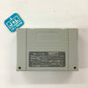 Zen-Nippon Joshi Pro Wrestling Kounin: Fire Pro Joshi All-Star Dream Slam - (SFC) Super Famicom [Pre-Owned] (Japanese Import) Video Games Human Entertainment   