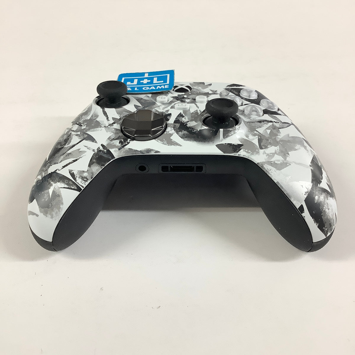 Microsoft Xbox Series X Wireless Controller (Storm Breaker) - (XSX) Xbox Series X [Pre-Owned] ACCESSORIES Xbox