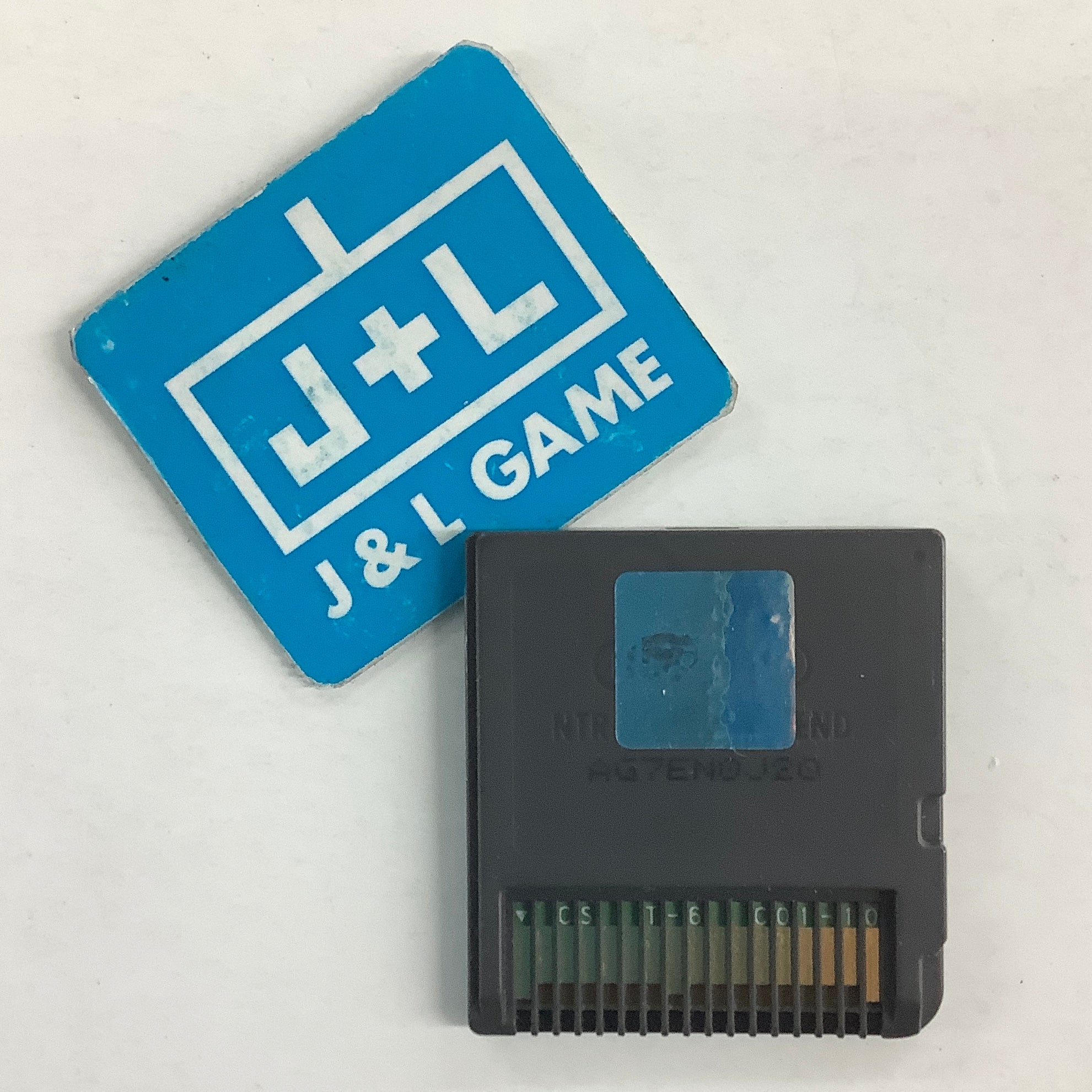 Tamagotchi Connection: Corner Shop - (NDS) Nintendo DS [Pre-Owned] Video Games BANDAI NAMCO Entertainment