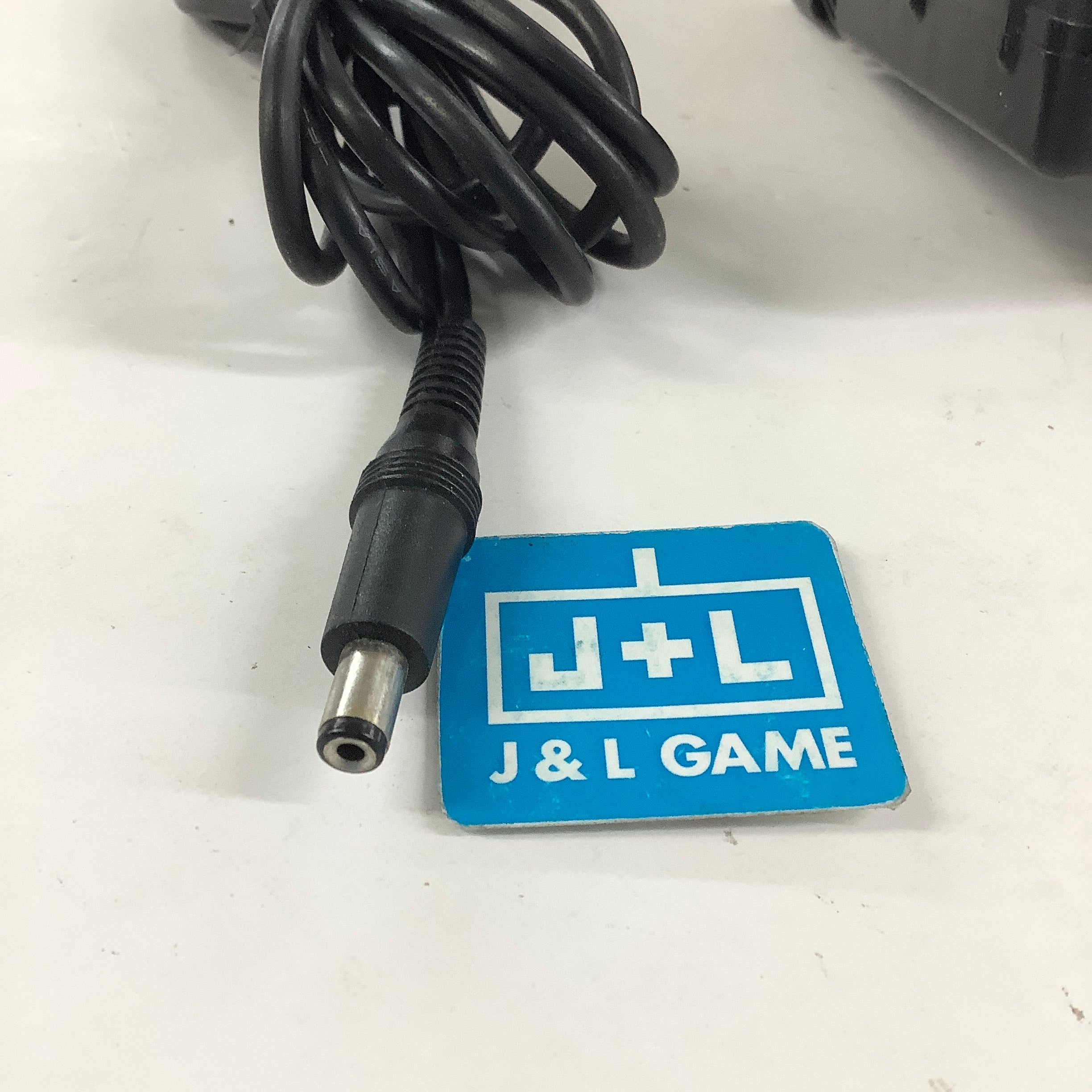 Sega Genesis MK-1602 AC Adapter - (SG) Sega Genesis [Pre-Owned] Accessories SEGA