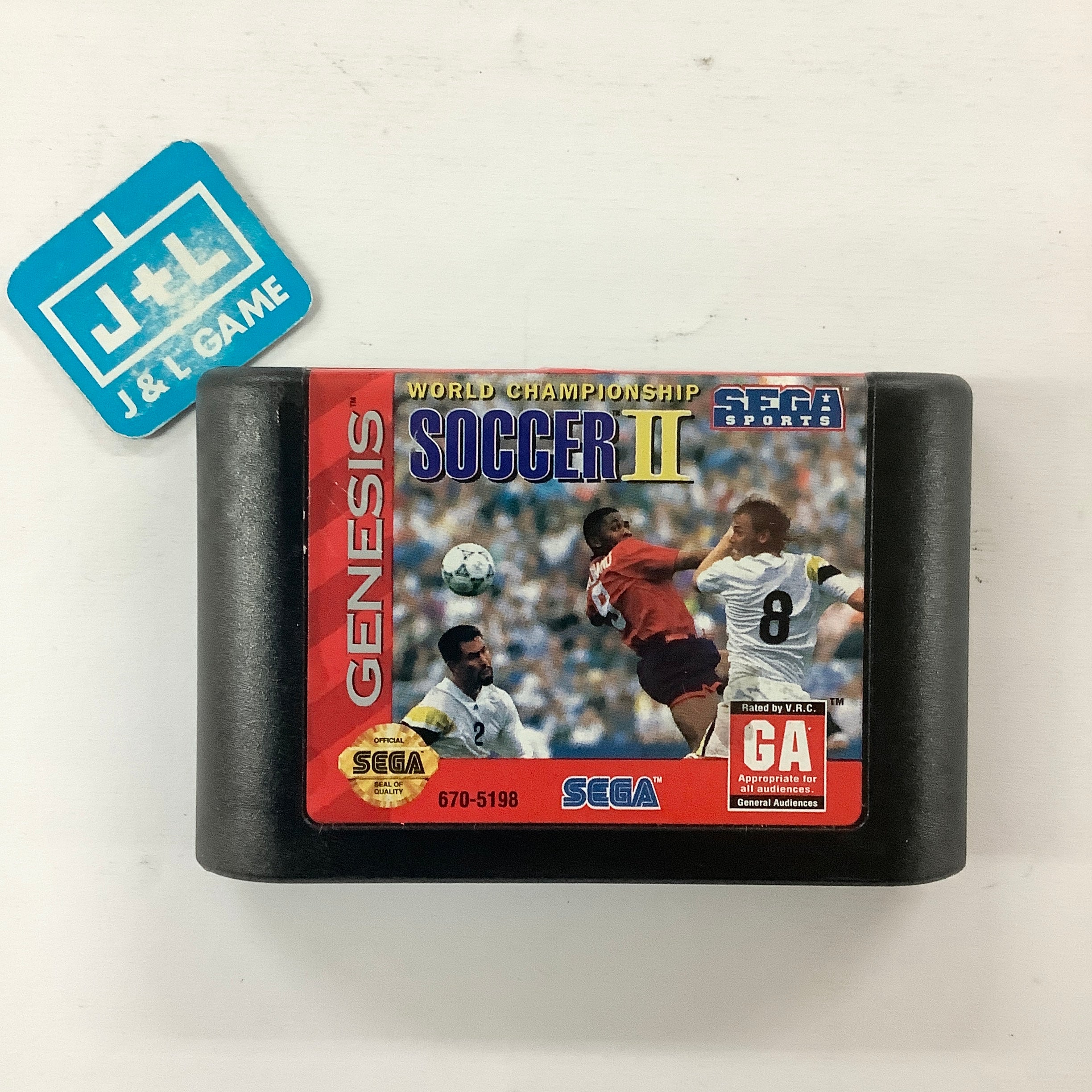 AV Soccer (NES Gameplay) - YouTube