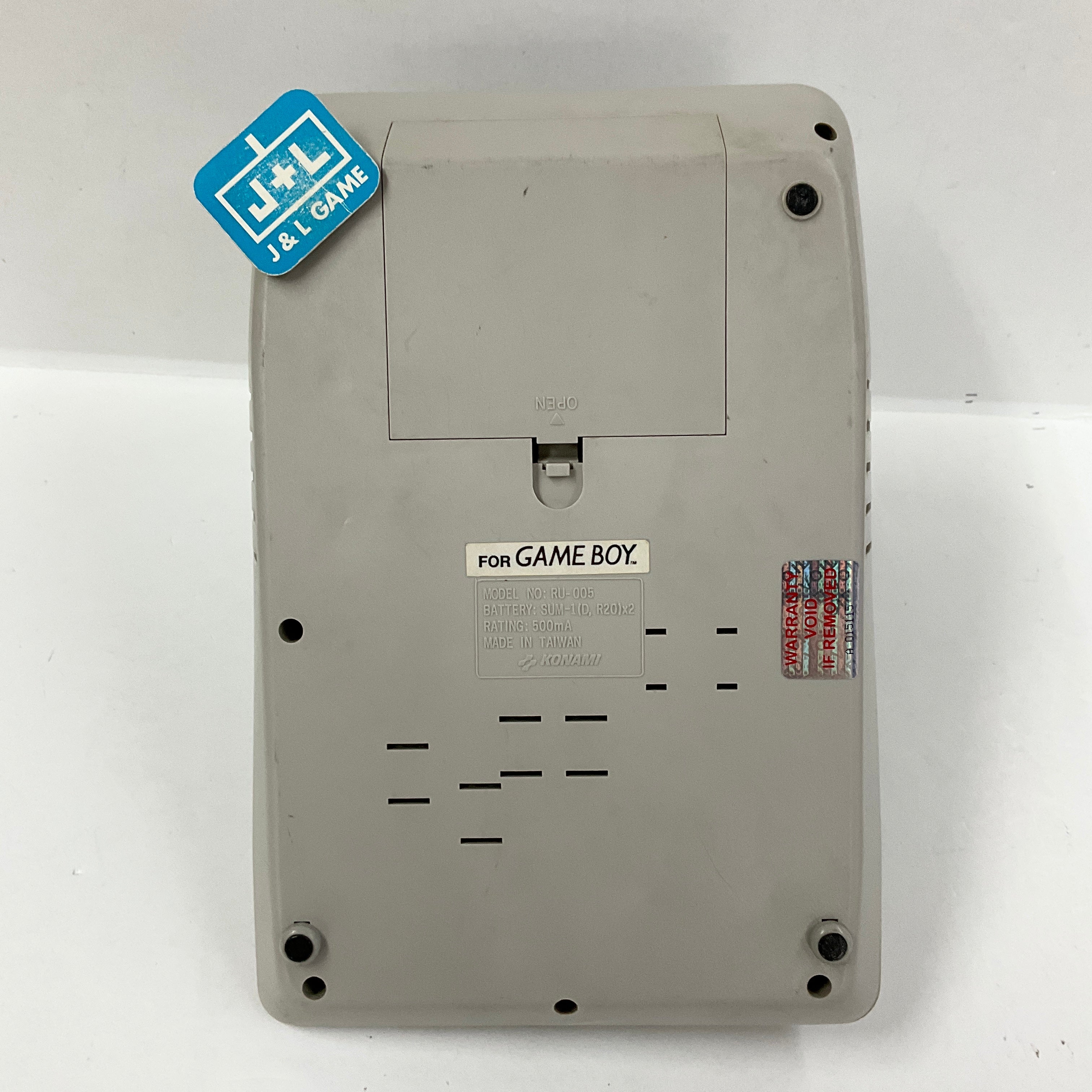 Konami Hyperboy - (GB) Game Boy [Pre-Owned] (Japanese Import