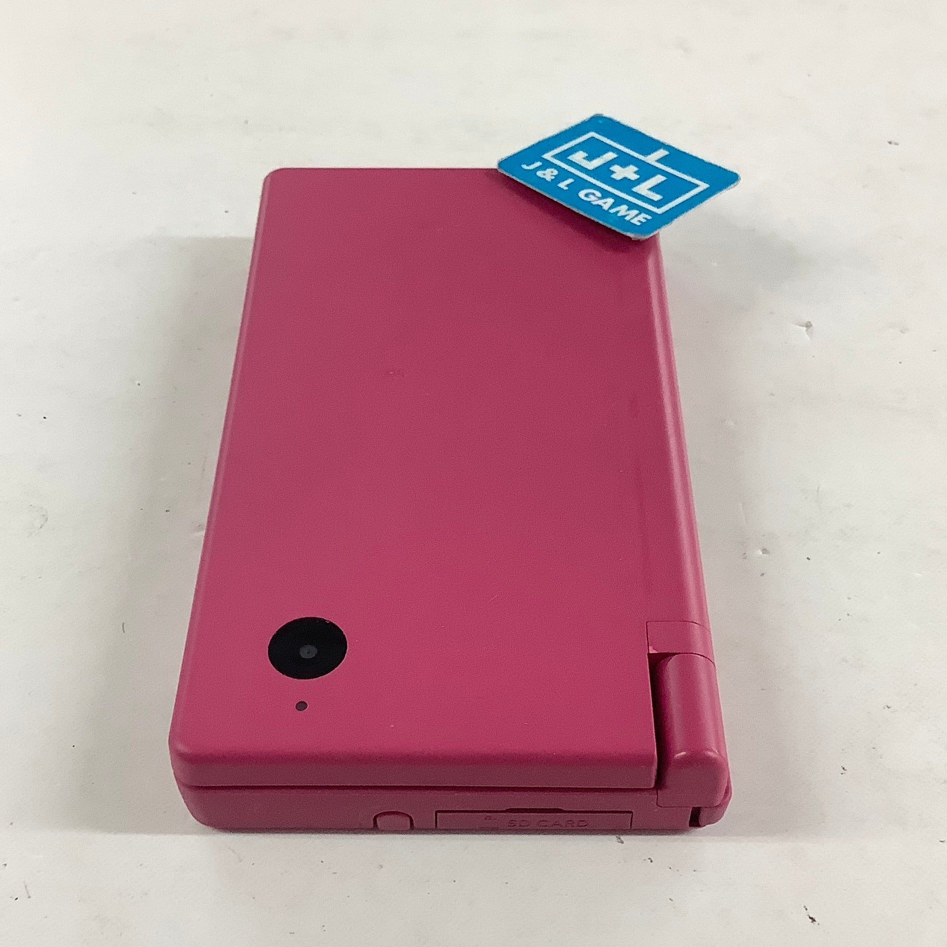 Nintendo DSi Console (Pink) - (NDS) Nintendo DS (Pre-Owned) Consoles Nintendo