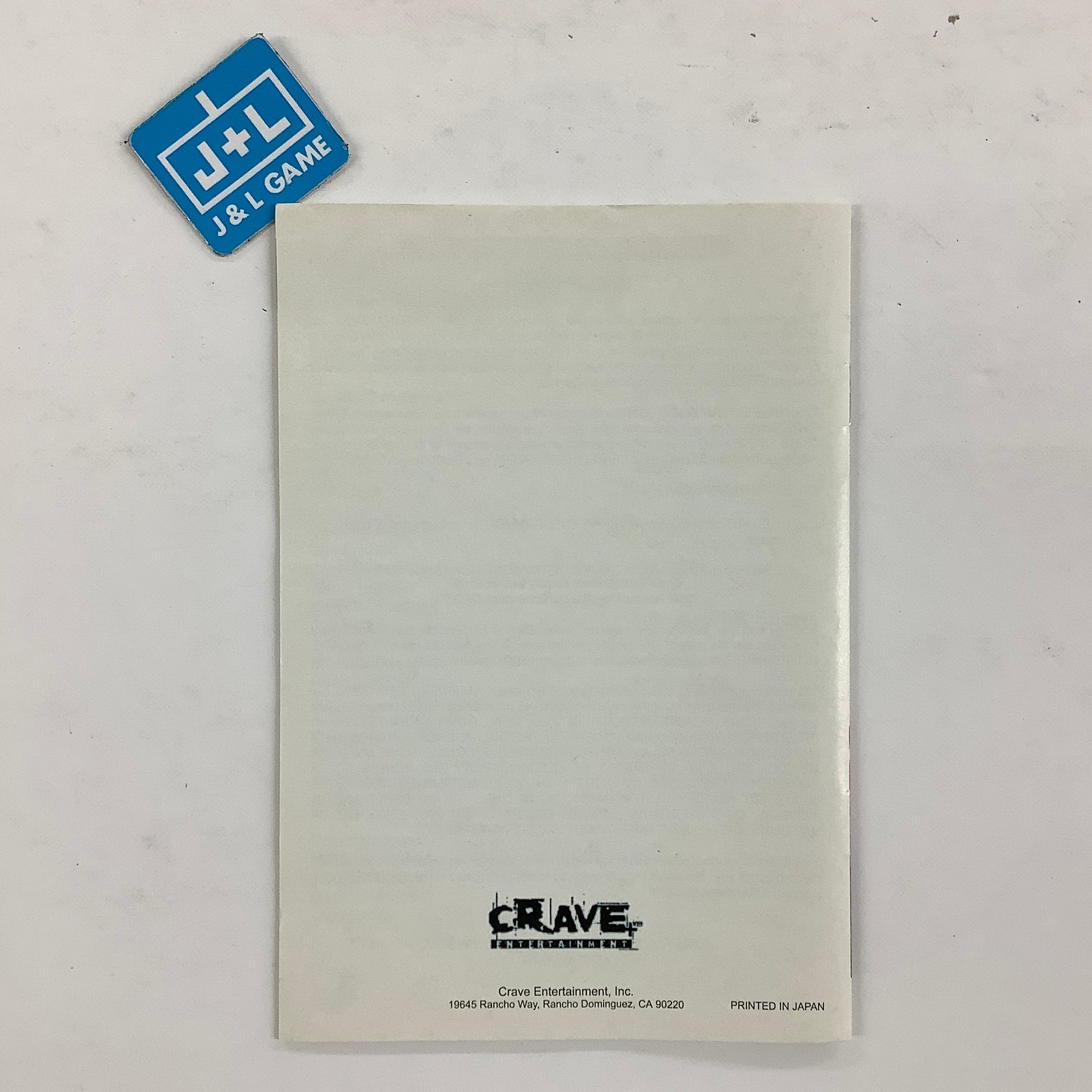 Virtual Pool 64 - (N64) Nintendo 64 [Pre-Owned] Video Games Crave