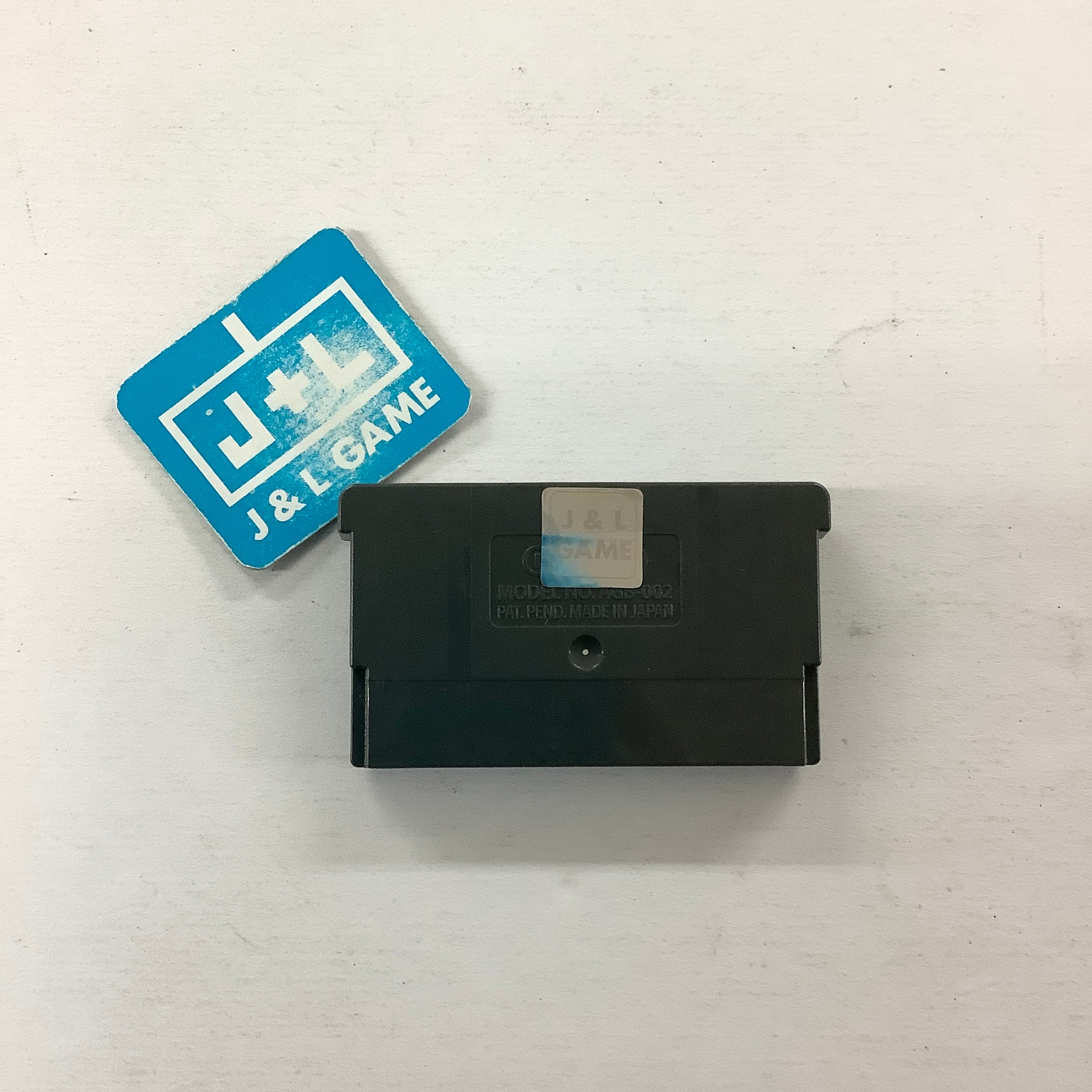 Mega Man Battle Network 6: Cybeast Gregar - (GBA) Game Boy Advance [Pre-Owned] Video Games Capcom   