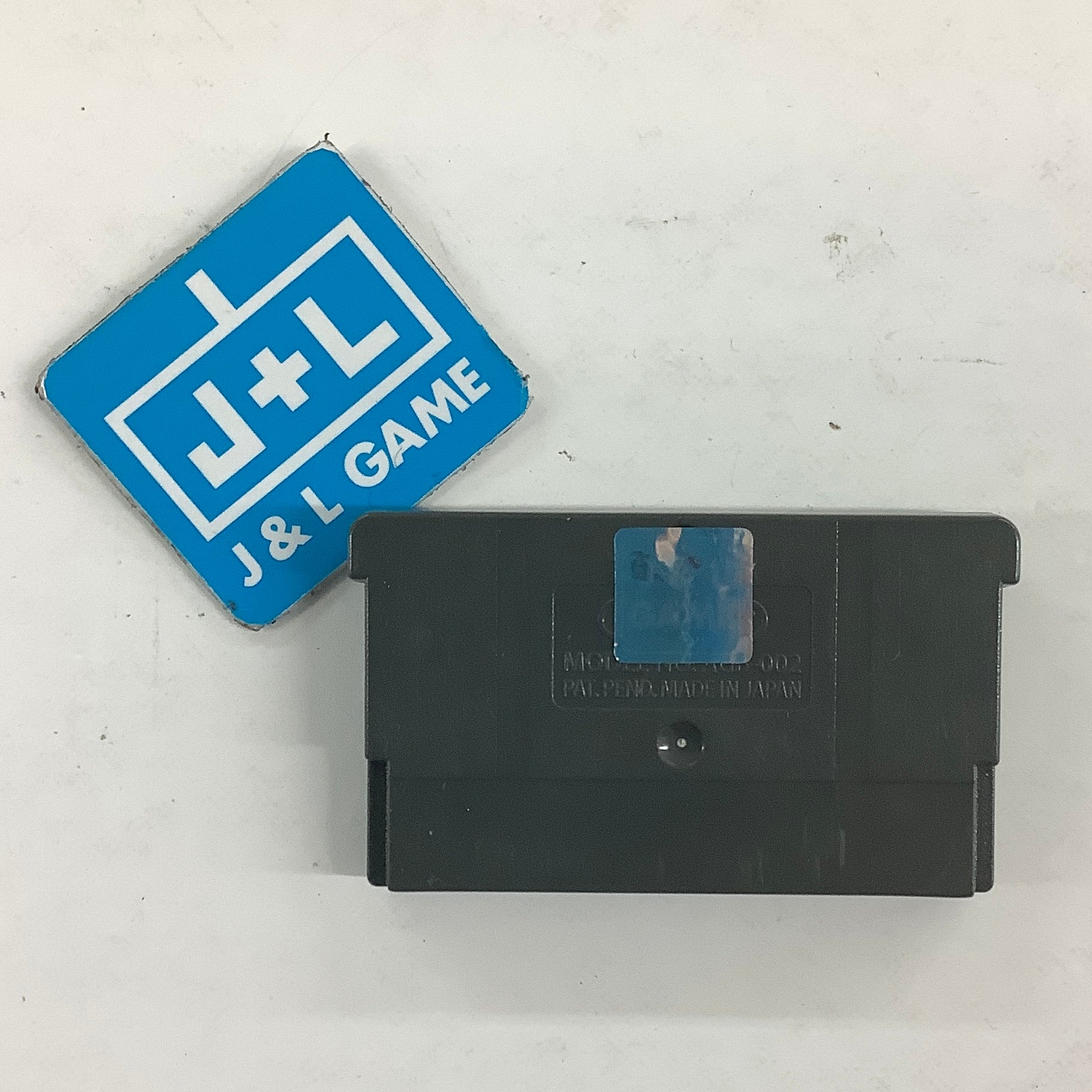 Lord of the Rings: Return of the King - (GBA) Game Boy Advance [Pre-Owned]