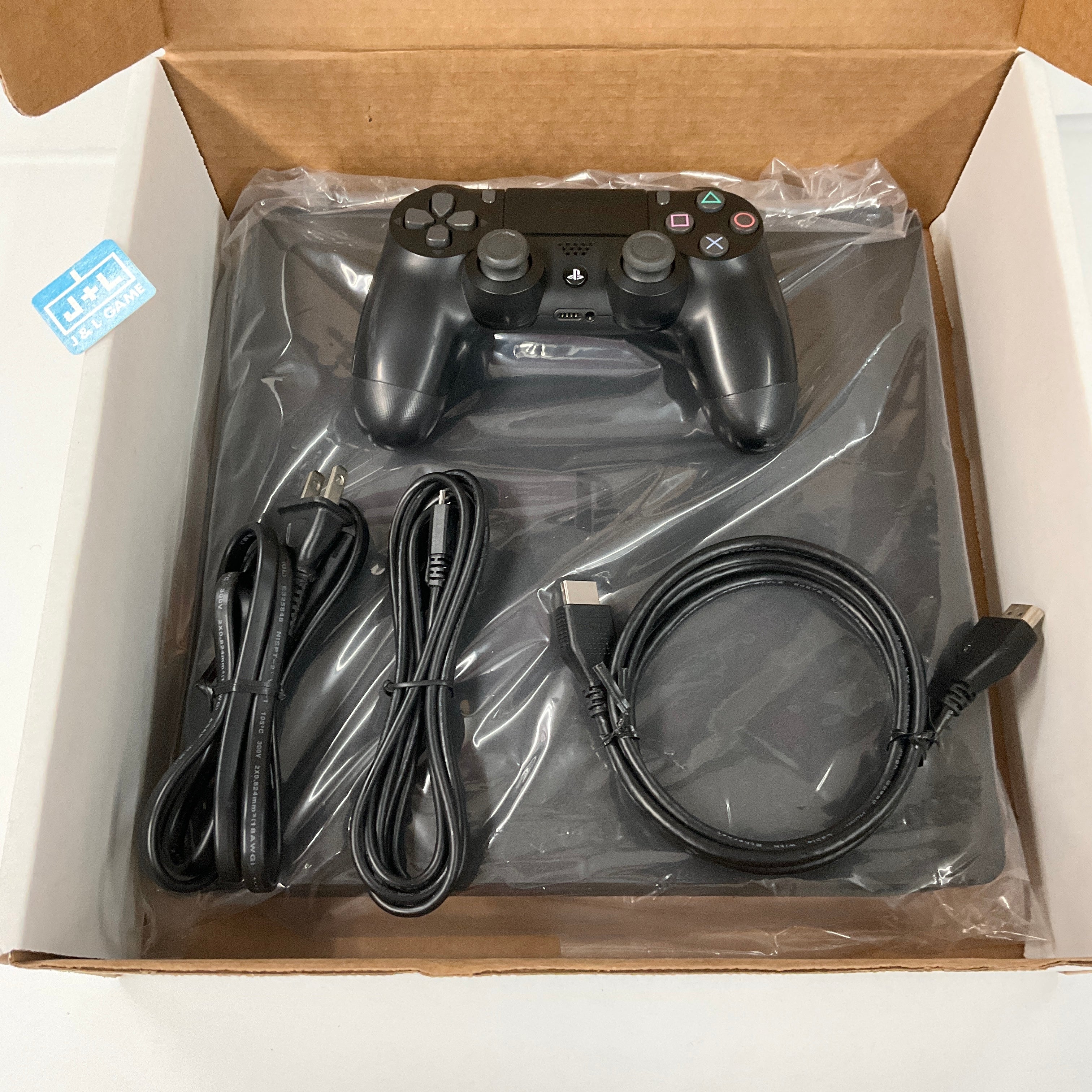 SONY PlayStation 4 Slim 1TB Console - (PS4) PlayStation 4 [Pre