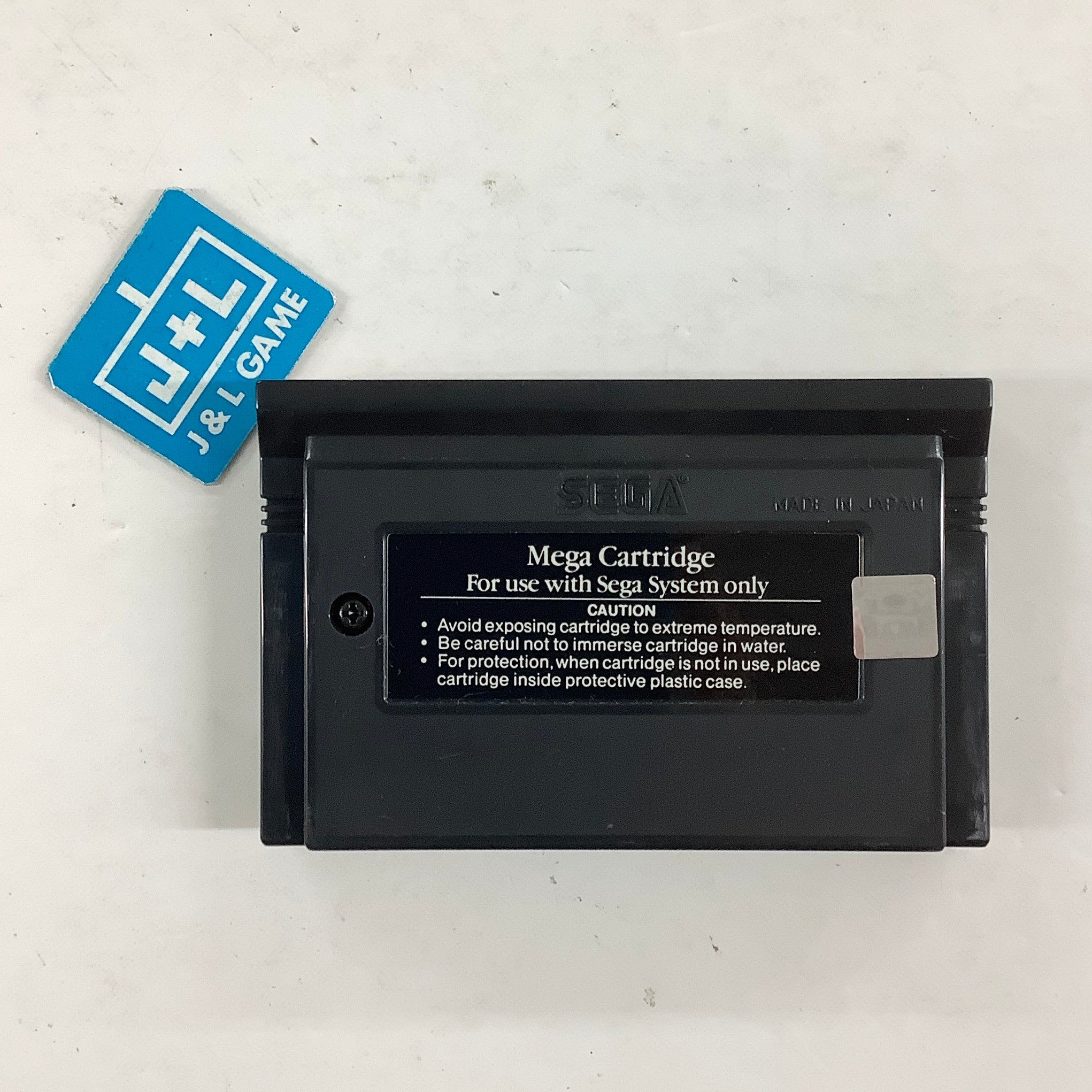 OutRun - SEGA Master System [Pre-Owned] Video Games Sega