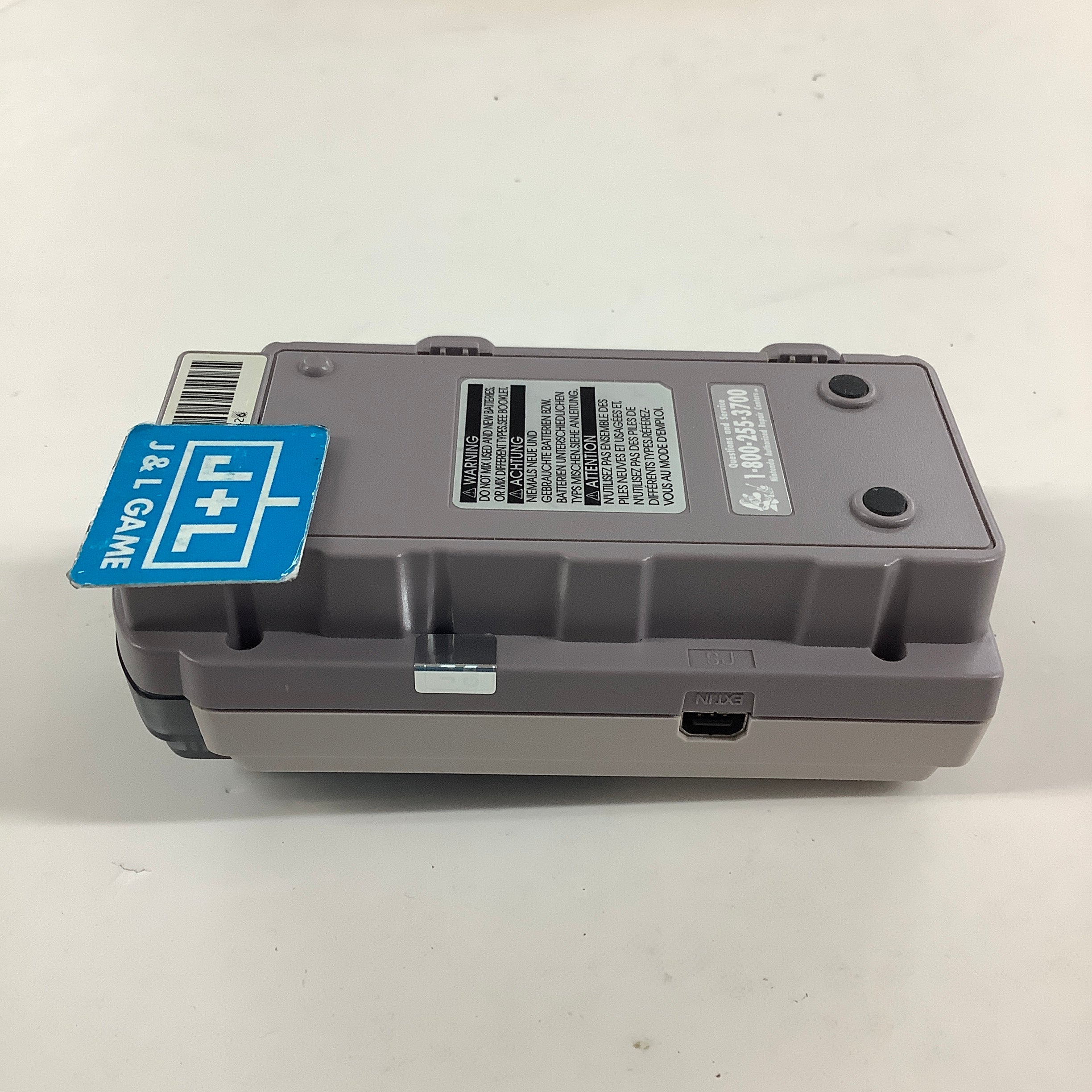 Gameboy Pocket Printer - (GB) Game Boy [Pre-Owned]