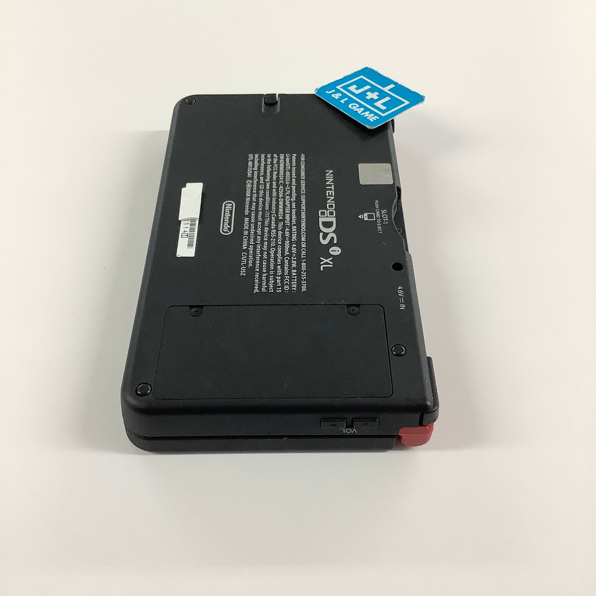 Nintendo DSi XL Console (Super Mario 25th Anniversary ) - (NDS) Nintendo DS [Pre-Owned] Consoles Nintendo