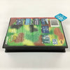 Contra: Hard Corps - (SG) SEGA Genesis [Pre-Owned] Video Games Konami   