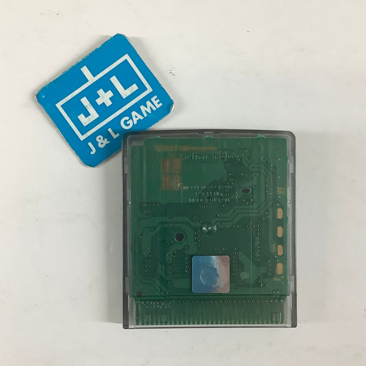 Hamtaro: Ham-Hams Unite! - (GBC) Game Boy Color [Pre-Owned]