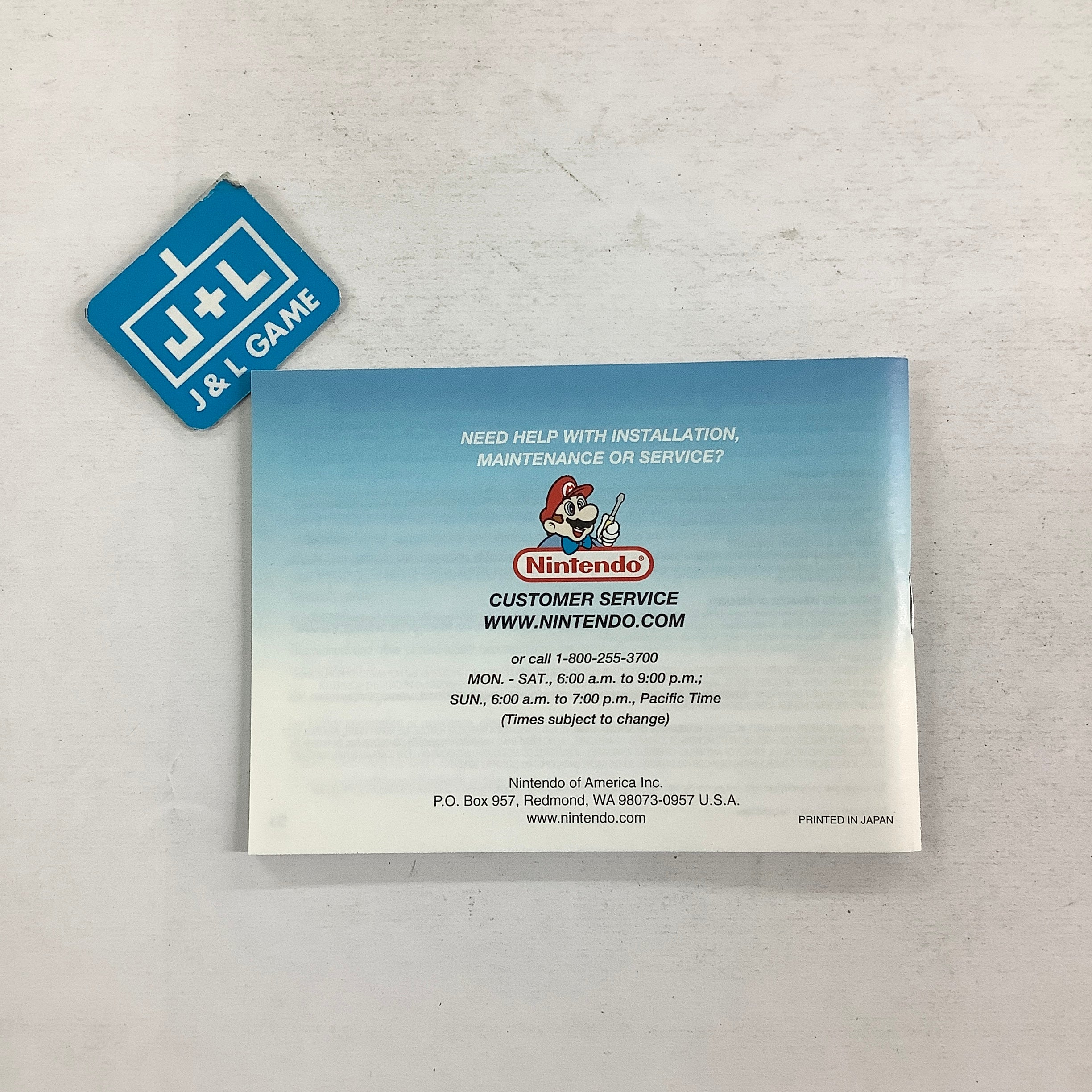 Super Mario World: Super Mario Advance 2 - (GBA) Game Boy Advance [Pre-Owned] Video Games Nintendo