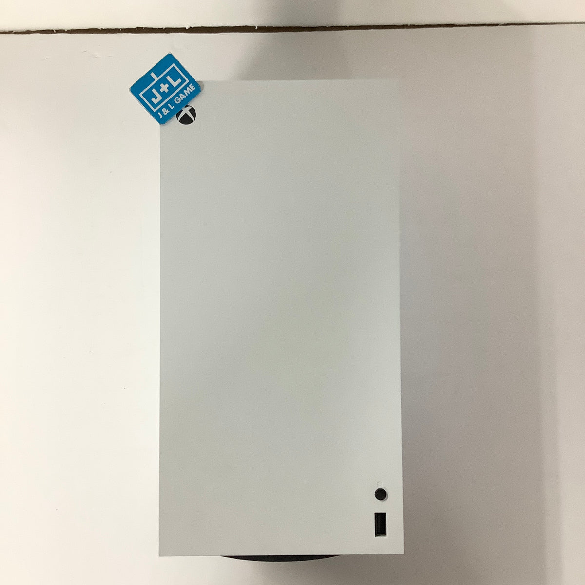 Xbox Series X - All Digital Gaming Console - 1TB SSD (Robot White) - (XSX) Xbox Series X [Pre-Owned] Consoles Xbox