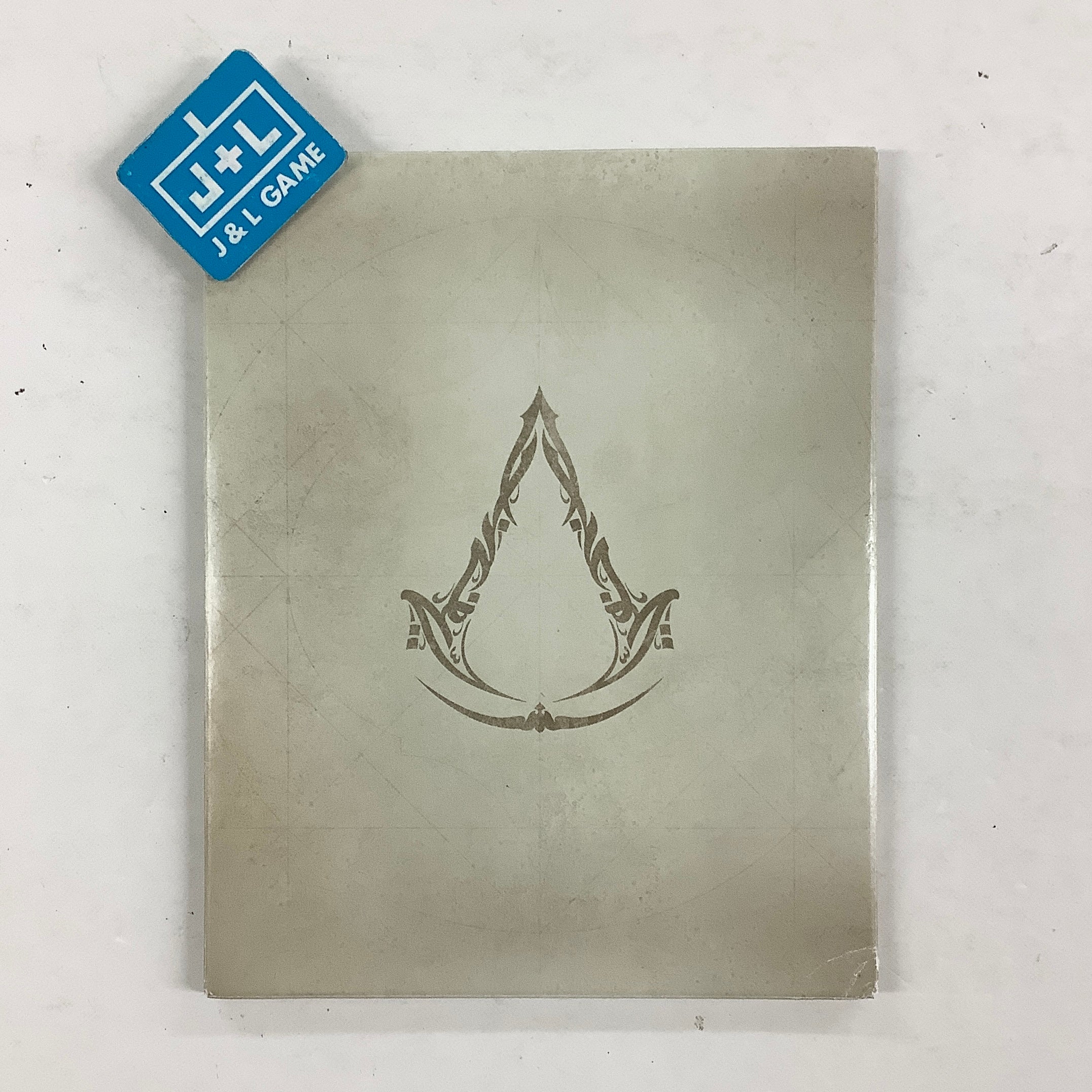 Assassin's Creed Mirage (Launch Edition) - (XSX) Xbox Series X [Pre-Owned] Video Games Ubisoft