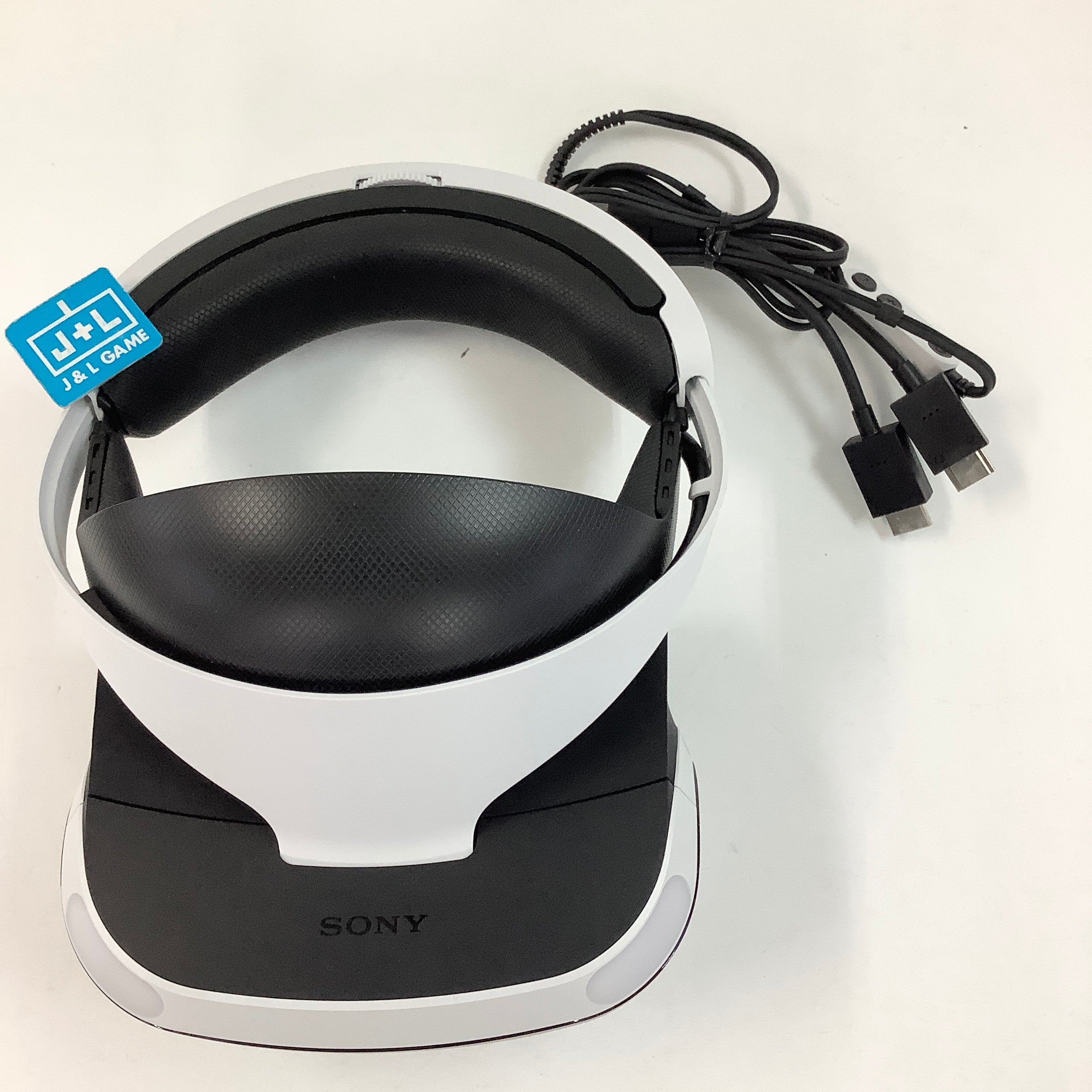 Sony PlayStation VR - (PS4) PlayStation 4 [Pre-Owned] Accessories PlayStation