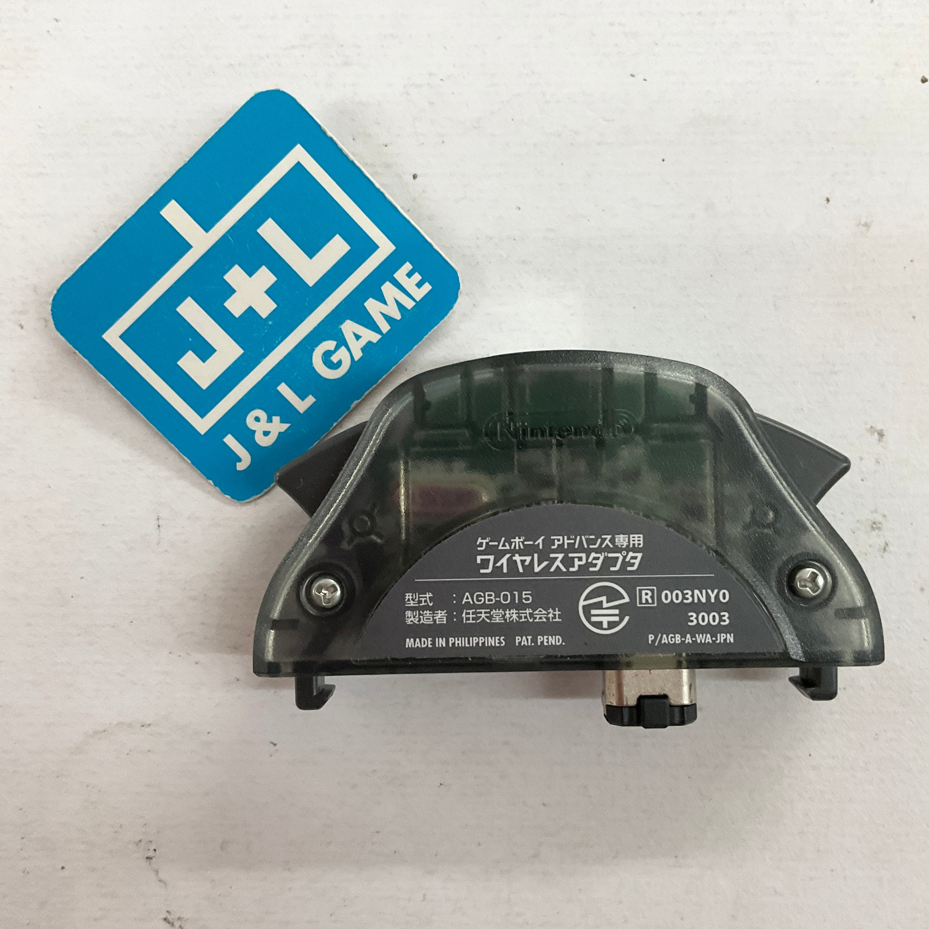 Pocket Monsters Emerald - (GBA) Game Boy Advance (Japanese Import) [Pre-Owned] Video Games The Pokemon Company   