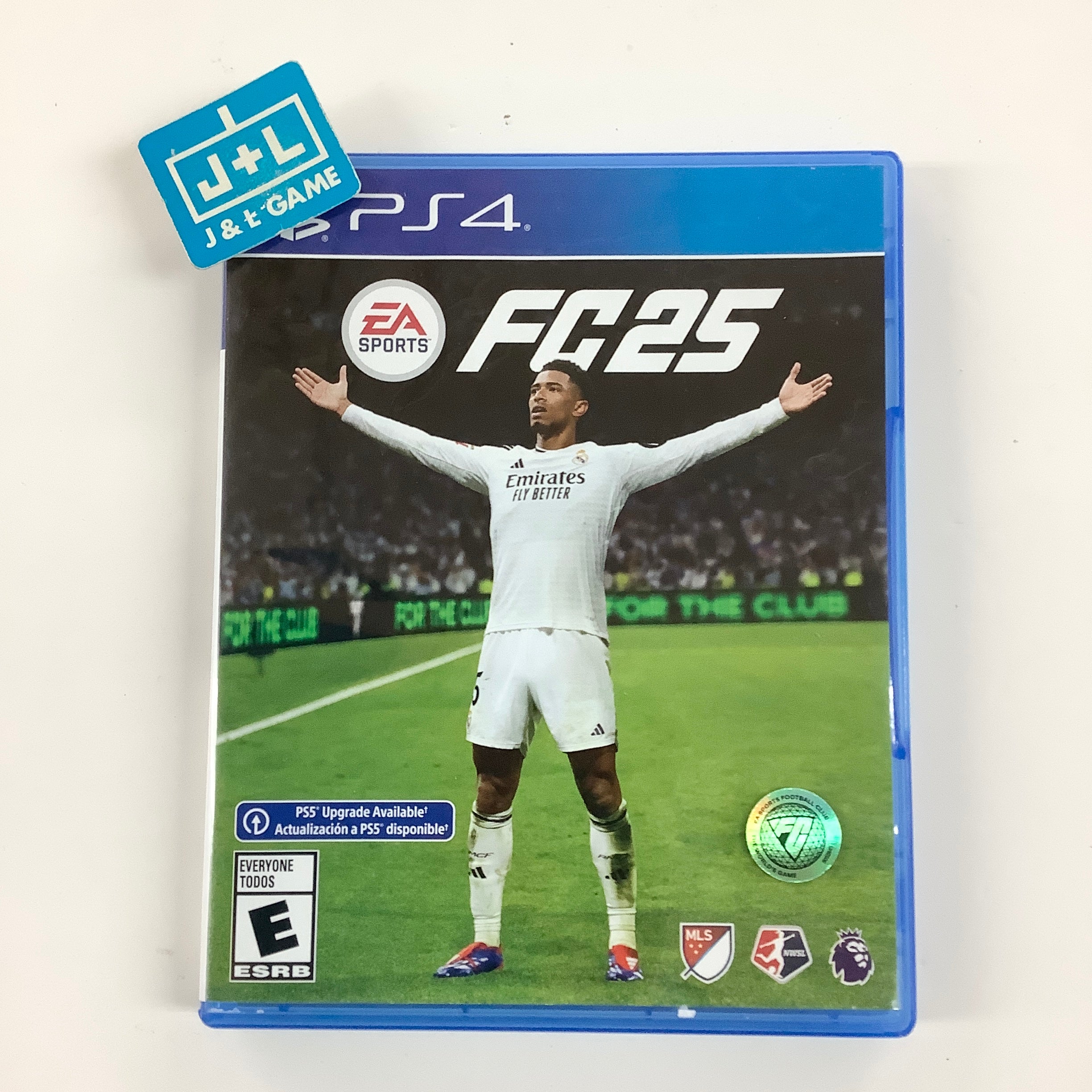 EA SPORTS FC 25 - (PS4) PlayStation 4 [Pre-Owned] Video Games Electronic Arts