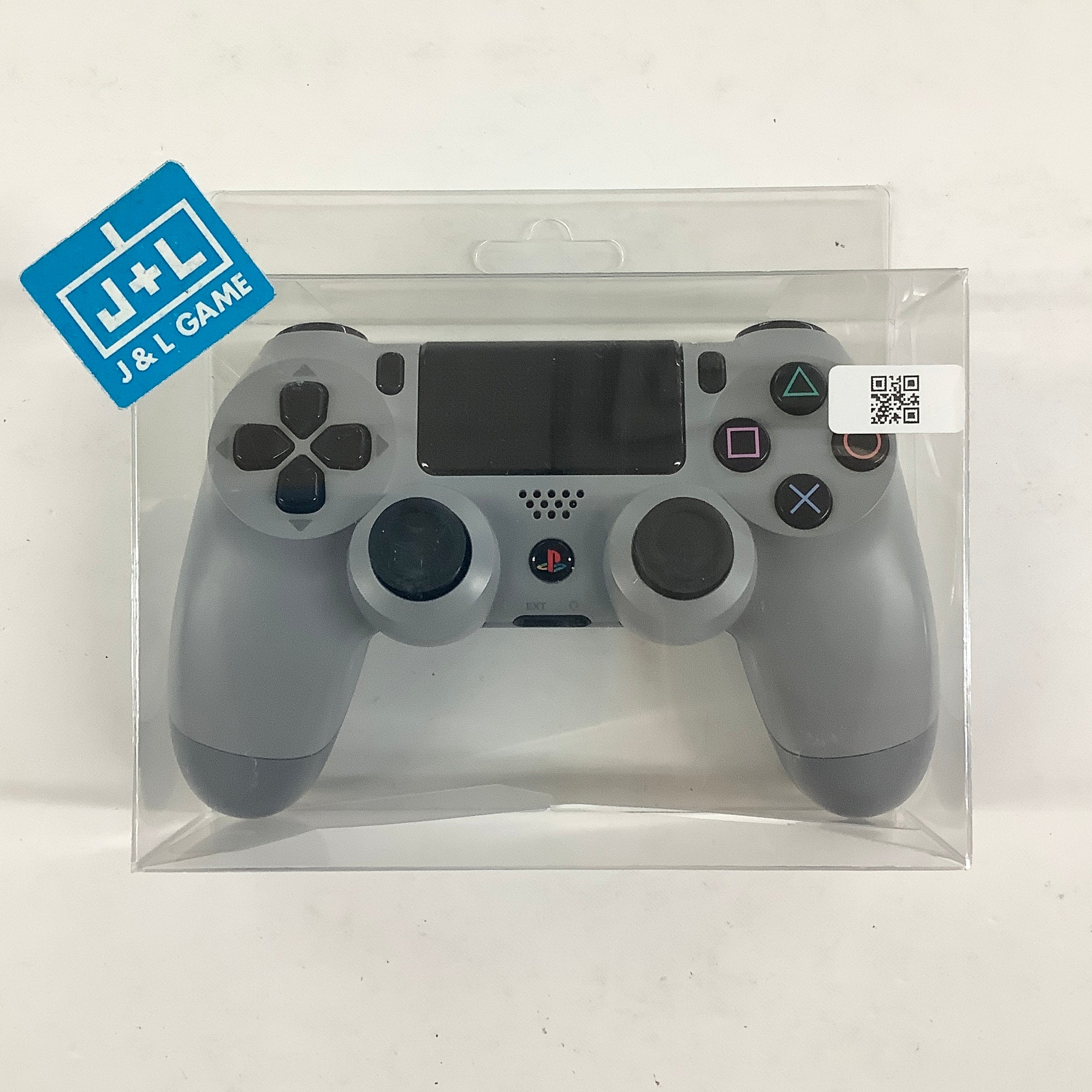 Sony DualShock 4 Wireless Controller (20th Anniversary Edition) - (PS4) PlayStation 4 [Pre-Owned] Accessories Sony