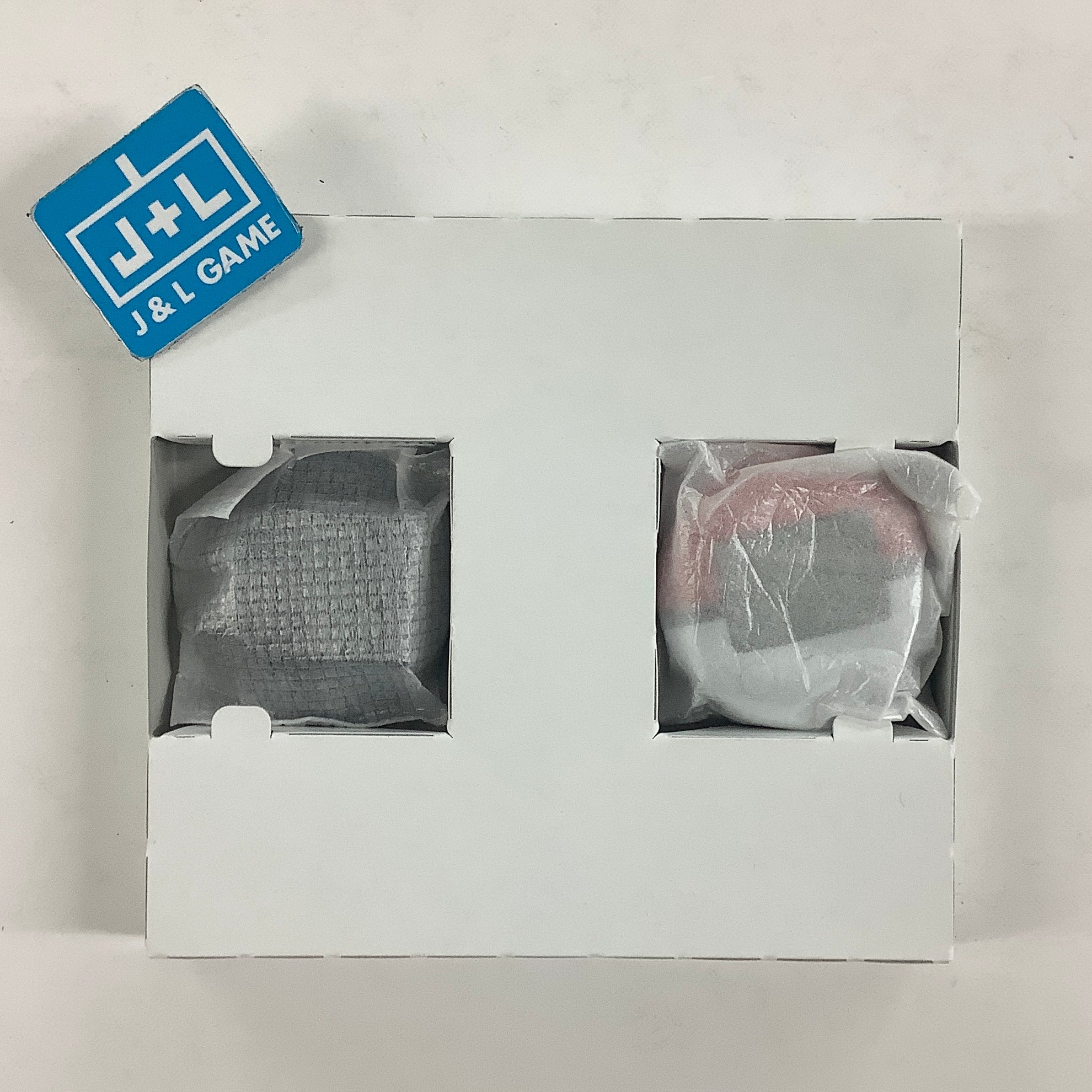 Pokemon SoulSilver Version (W/ Pokewalker)- (NDS) Nintendo DS [Pre-Owned] Video Games Nintendo