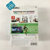 Link (Super Smash Bros. series) - Nintendo WiiU Amiibo Amiibo Nintendo   