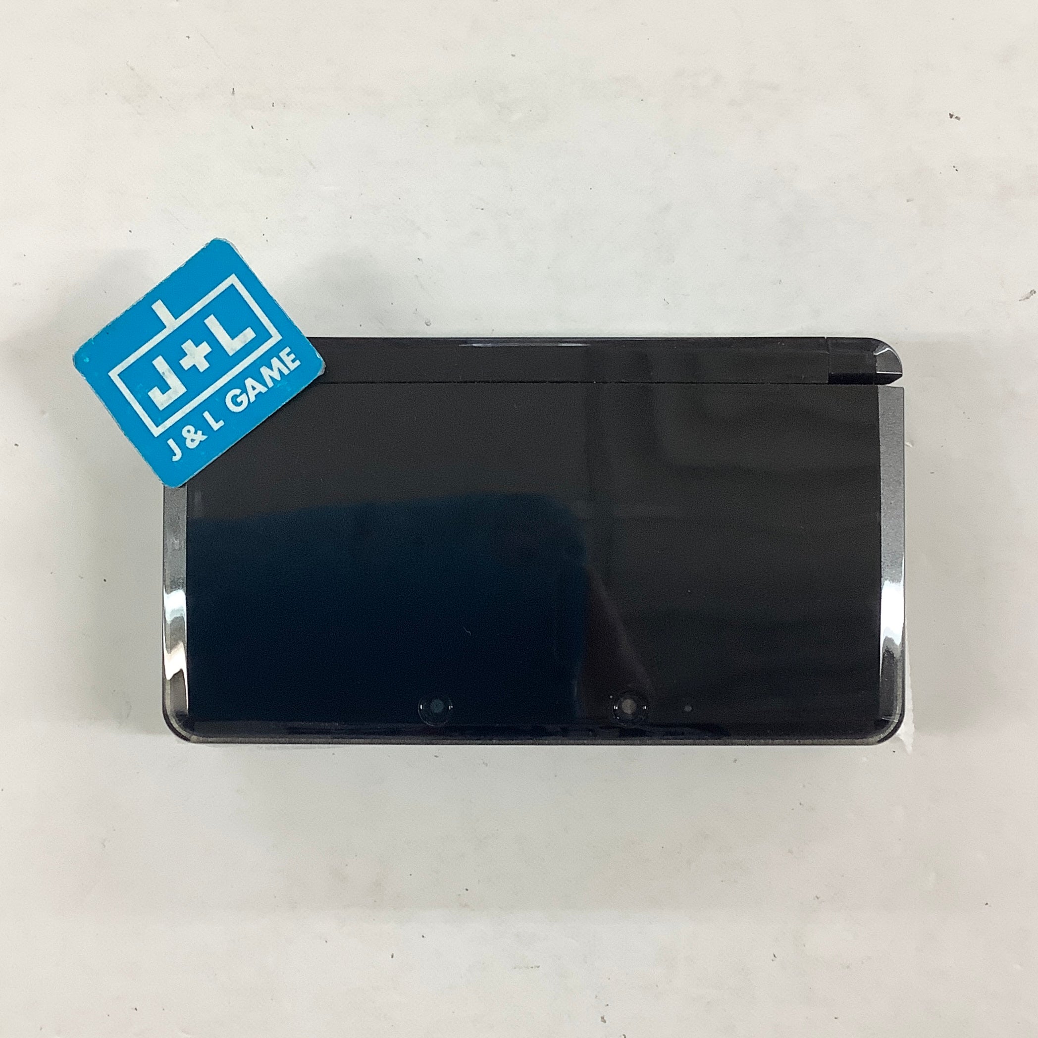 Nintendo 3DS Console (Cosmo Black) - Nintendo 3DS [Pre-Owned] Consoles Nintendo