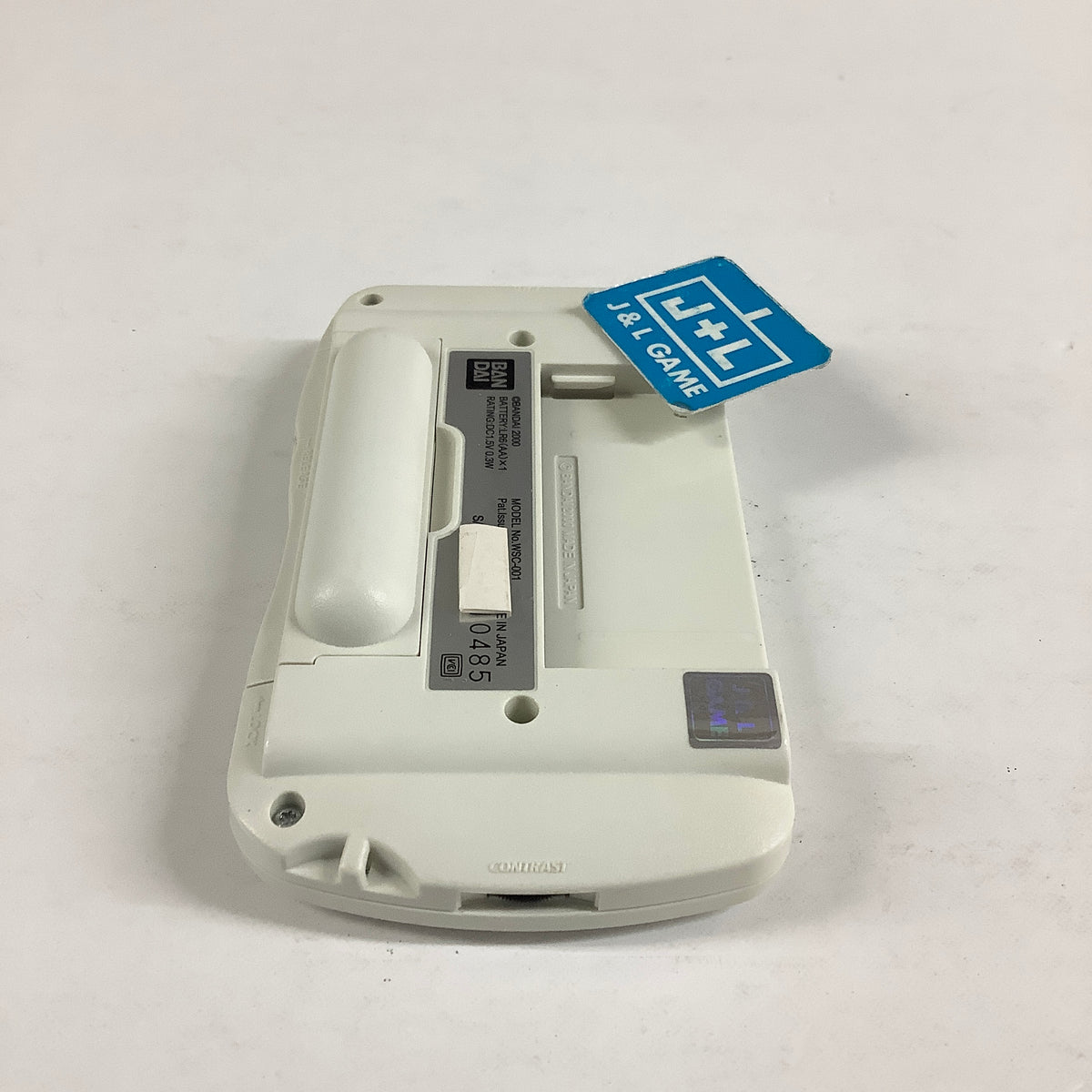 WonderSwan Color (Final Fantasy 2) - (WSC) WonderSwan Color [Pre-Owned] (Japanese Import)