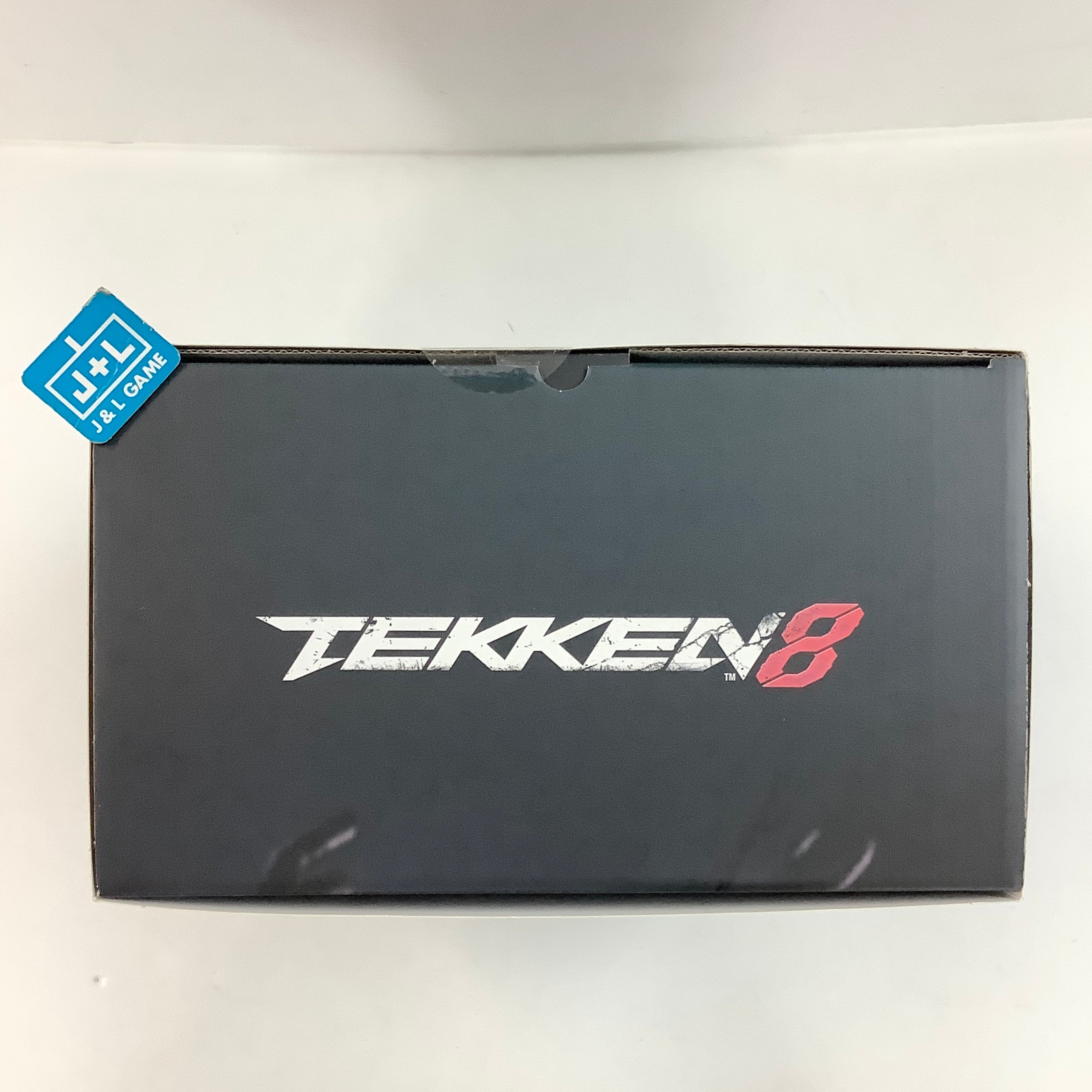 Tekken 8 (Premium Collector's Edition) - (PS5) PlayStation 5 Video Games BANDAI NAMCO Entertainment