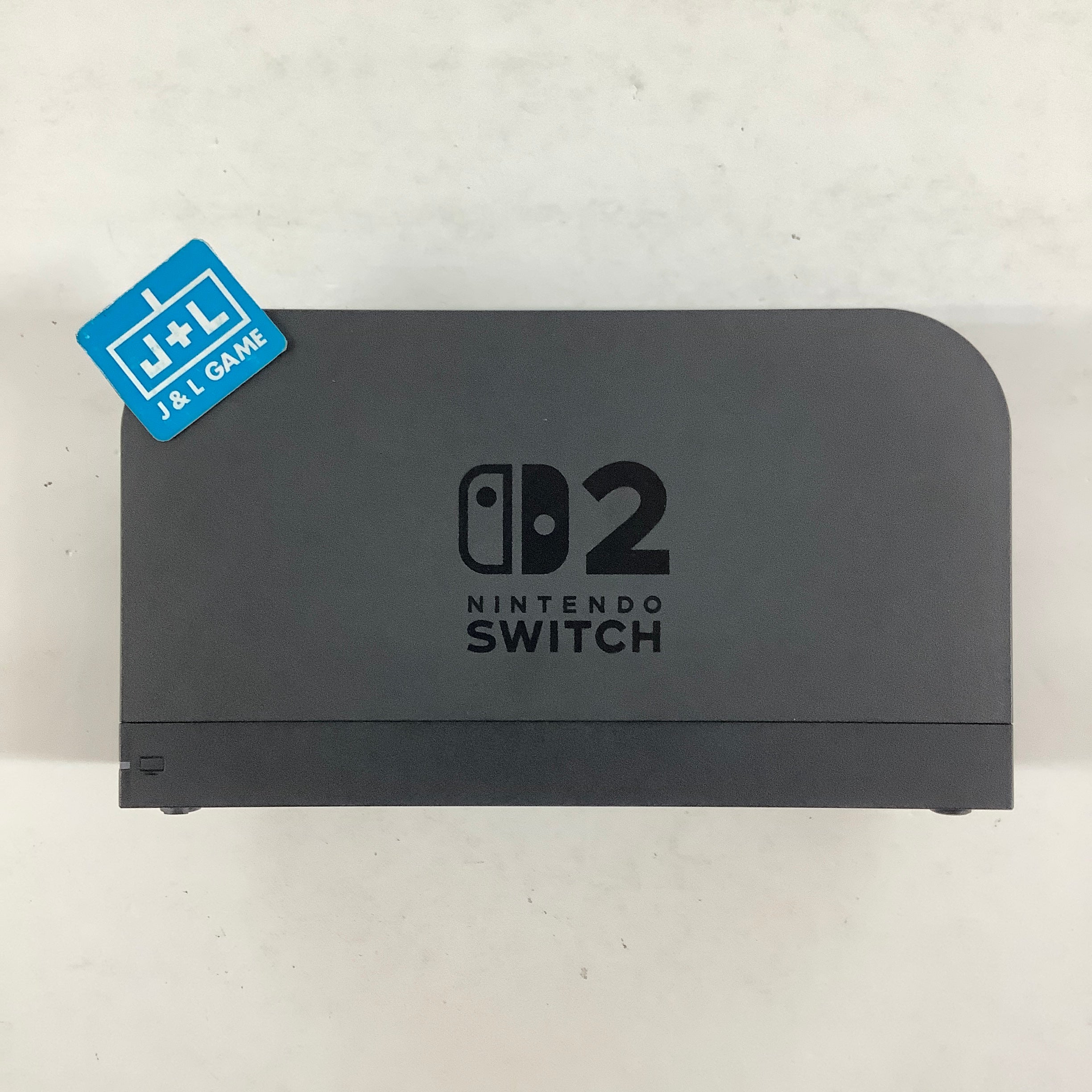 Nintendo Switch 2 Dock Set - (NS2) Nintendo Switch 2 [Pre-Owned] ACCESSORIES Nintendo