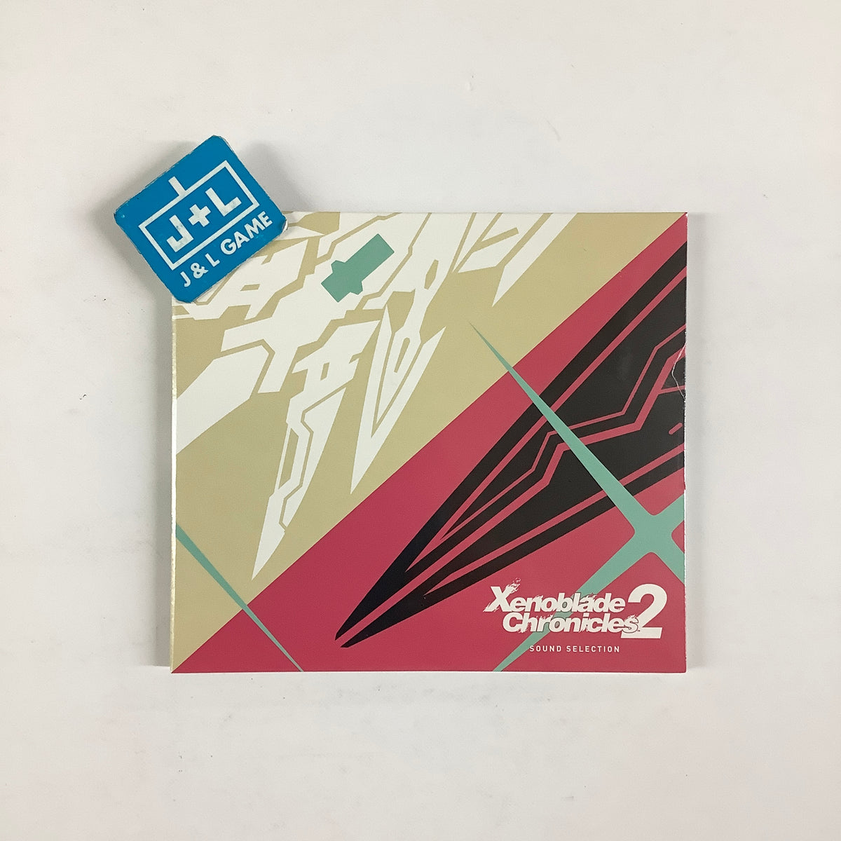 Xenoblade Chronicles 2 Special Edition - (NSW) Nintendo Switch [Pre-Owned] Video Games Nintendo
