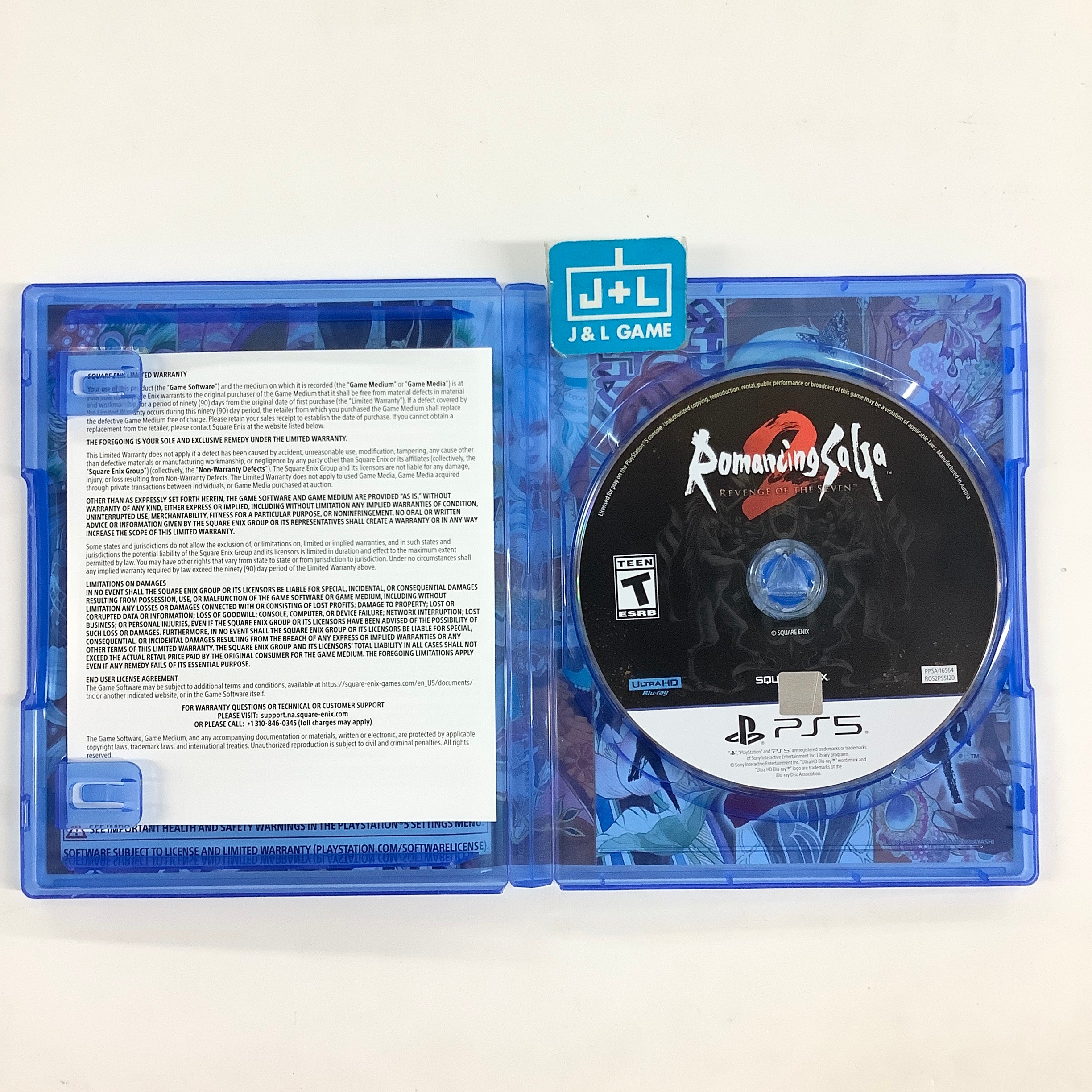 Golden Axe II - SEGA Genesis [Pre-Owned] Video Games Sega