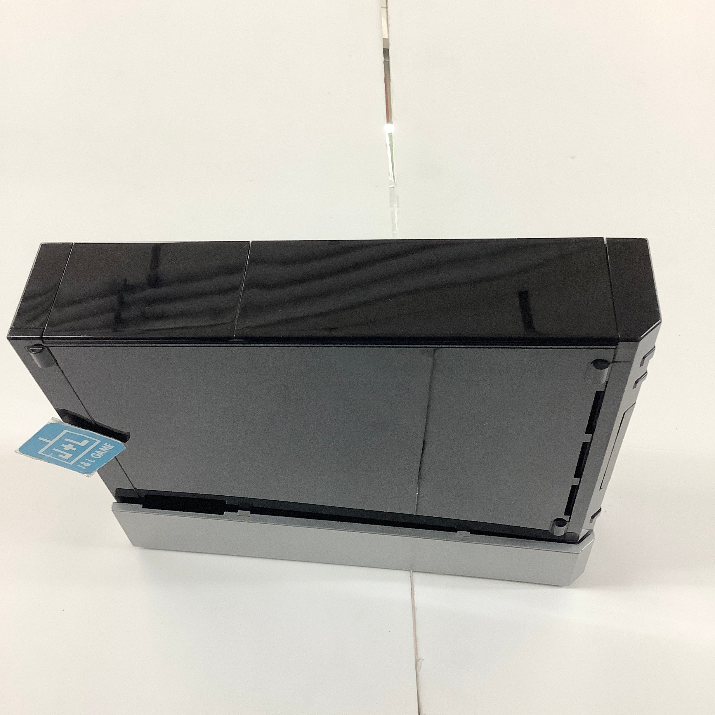 Wii Stand - Nintendo Wii (Black) [Pre-Owned] ACCESSORIES Nintendo
