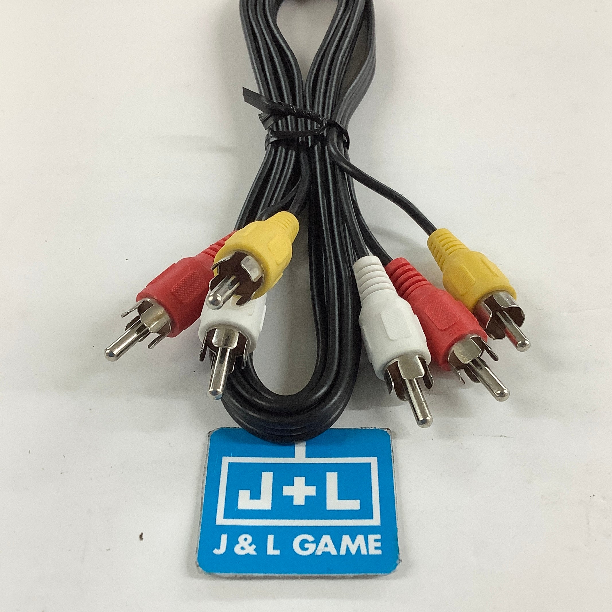Audio & Video AV Cable 5 Ft ACCESSORIES J&L Game