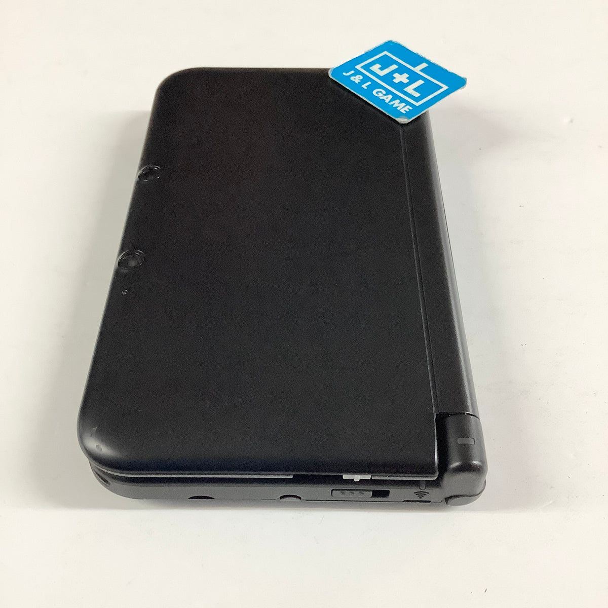 Nintendo 3DS XL Console (Black) - Nintendo 3DS [Pre-Owned]