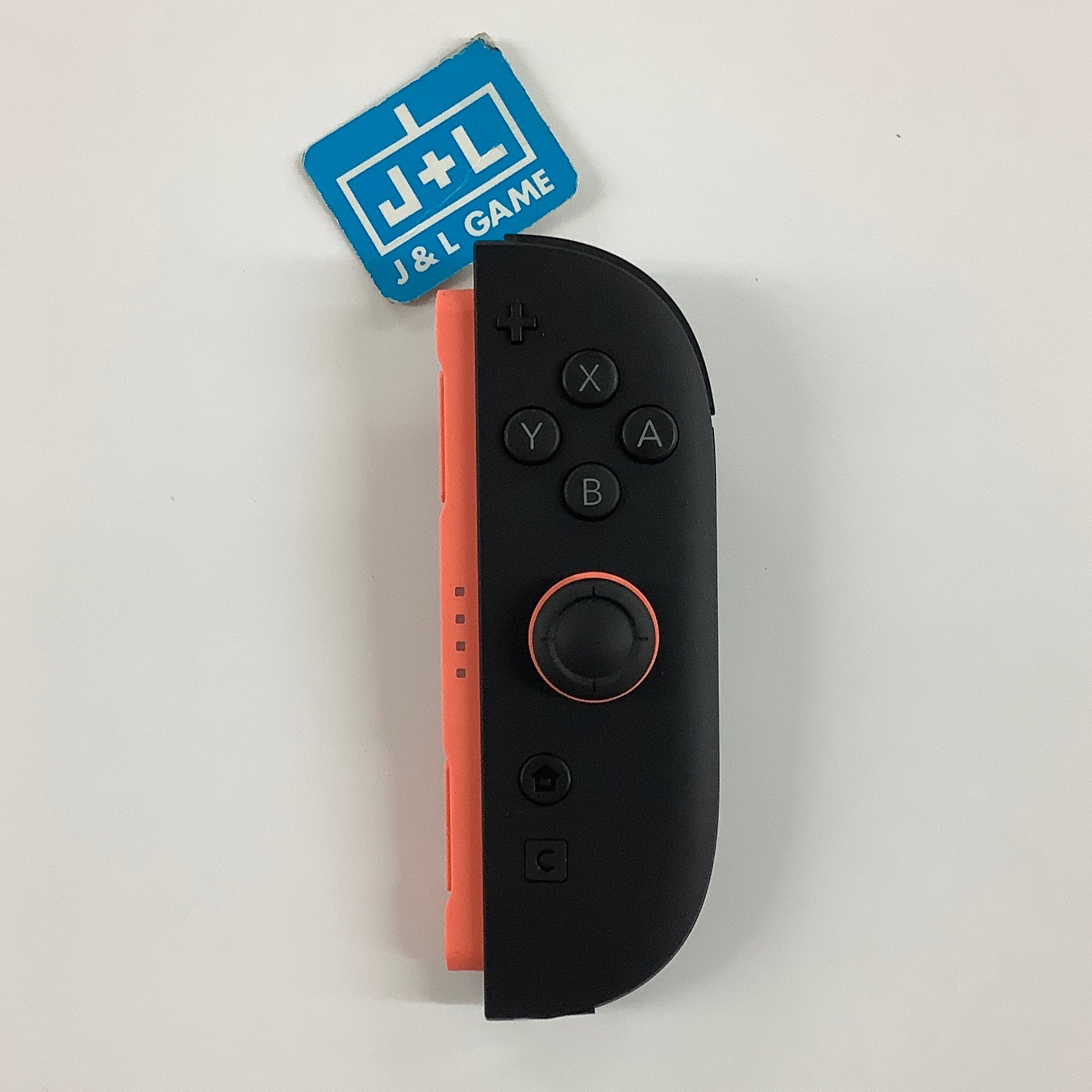 Nintendo Switch Joy-Con 2 (R) (Light Red) - (NS2) Nintendo Switch 2 [Pre-Owned] Accessories Nintendo