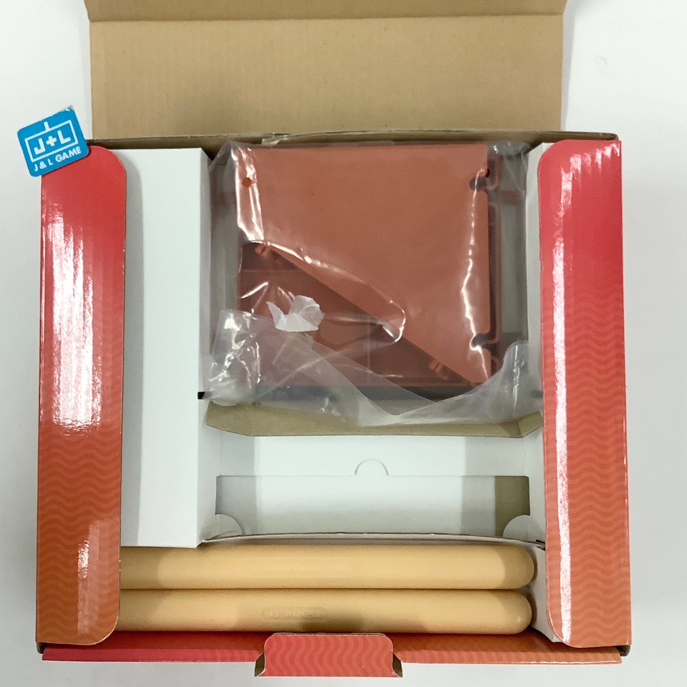 Taiko Drum Master Controller (Tatacon) - (PS2) PlayStation 2 [Pre-Owned] (Japanese Import) ACCESSORIES BANDAI NAMCO Entertainment