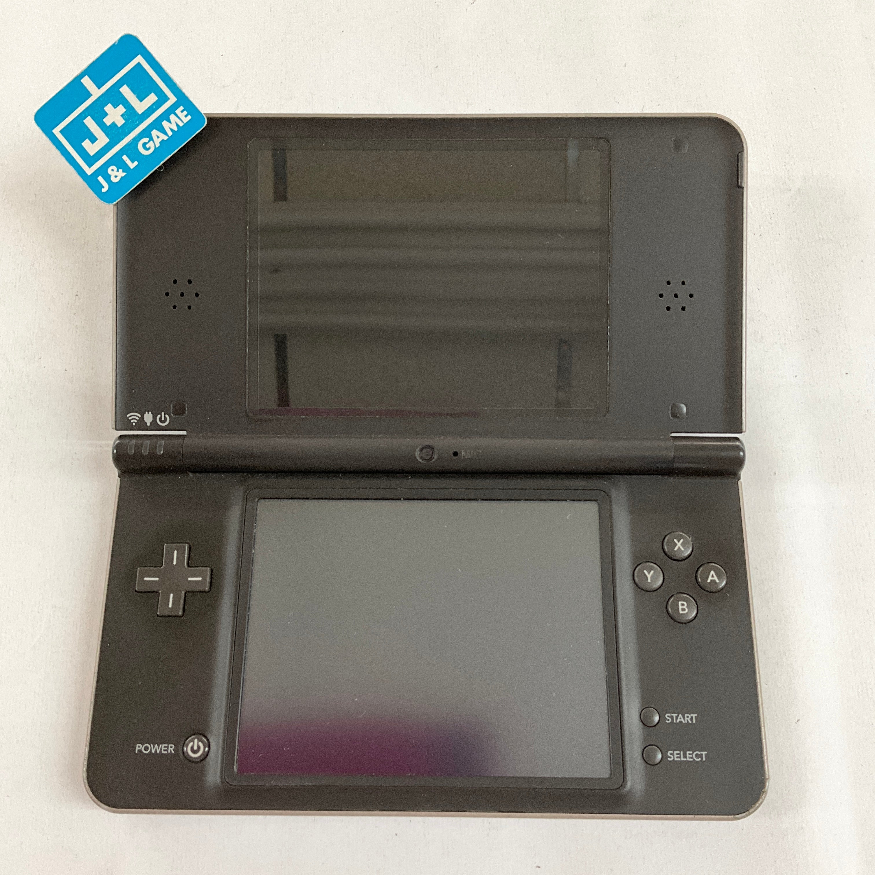 Nintendo DSi XL Console (Bronze) - (NDS) Nintendo DS [Pre-Owned] Consoles Nintendo