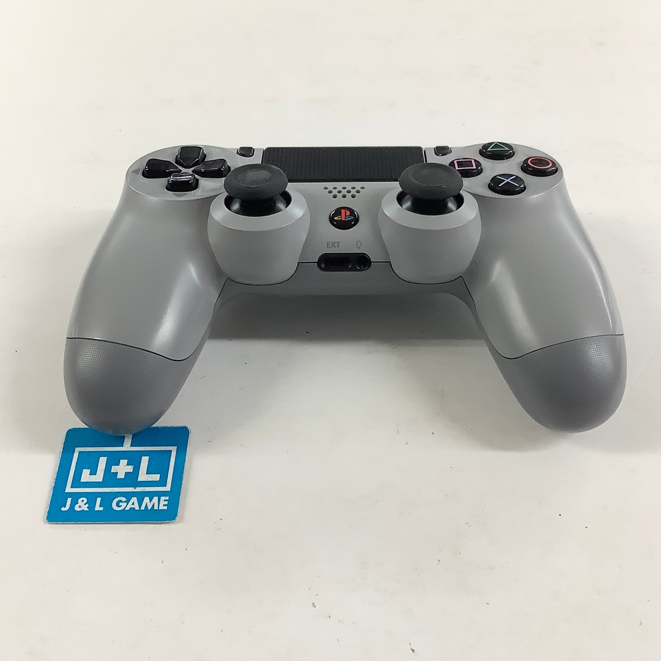 Sony DualShock 4 Wireless Controller (20th Anniversary Edition) - (PS4) PlayStation 4 [Pre-Owned] Accessories Sony