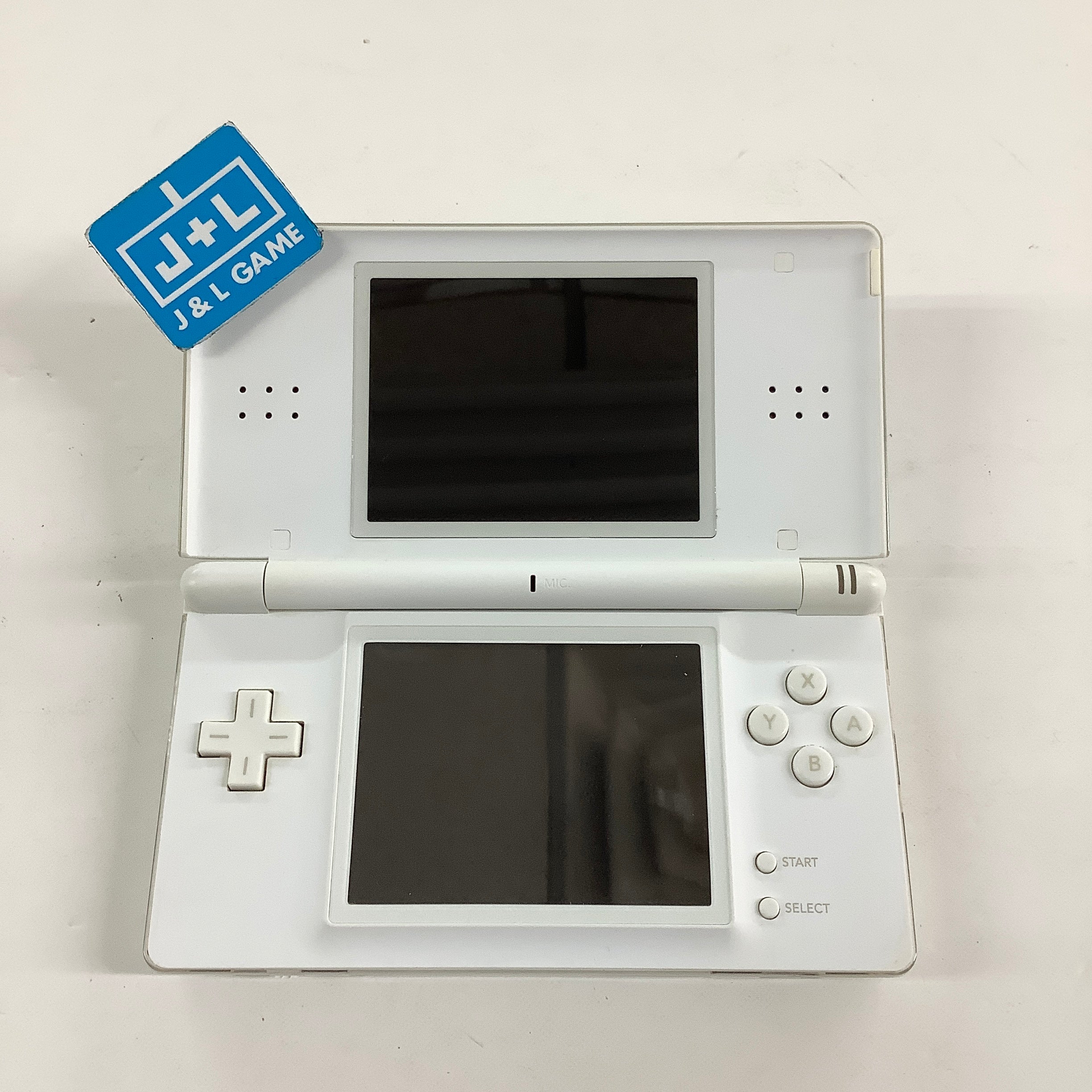 Nintendo DS Lite Console (SD Gundam G Generation Cross Drive) - (NDS) Nintendo DS [Pre-Owned] (Japanese Import)